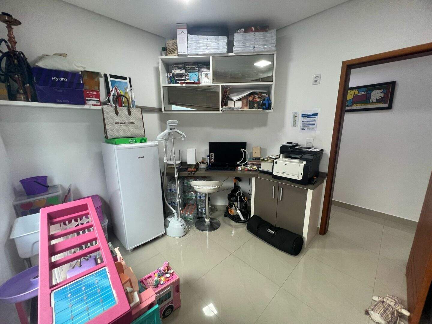 Casa no Aldeia de Espanha, em Itu disponível para à venda | Grupo Kaion: 