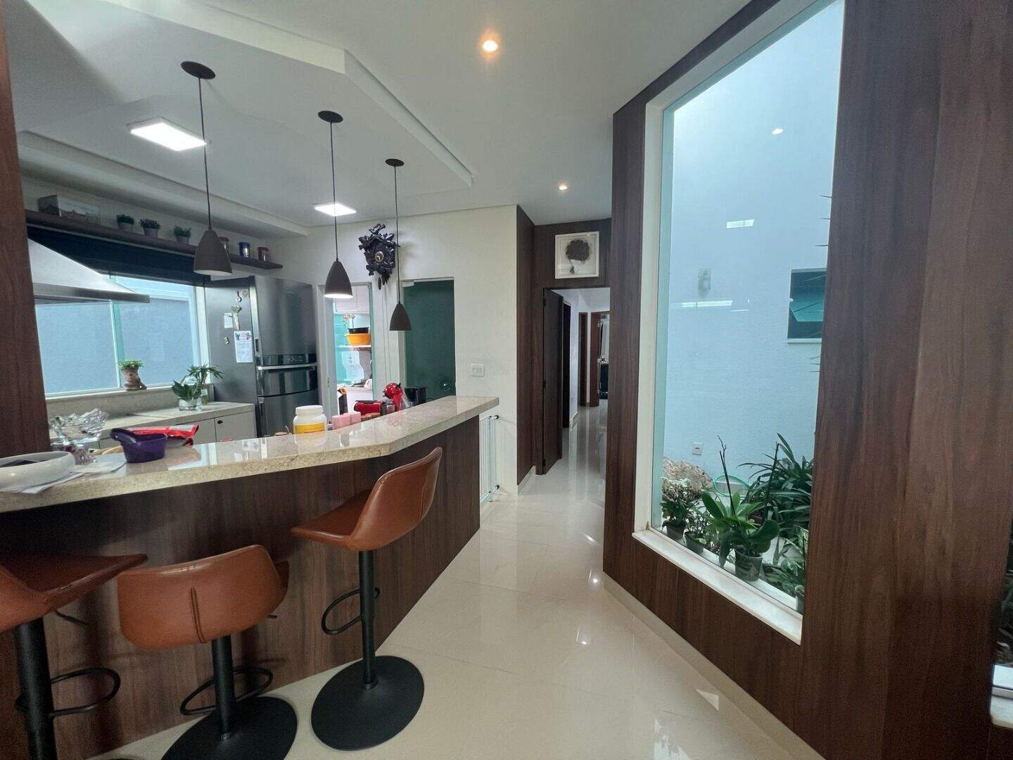 Casa no Aldeia de Espanha, em Itu disponível para à venda | Grupo Kaion: 