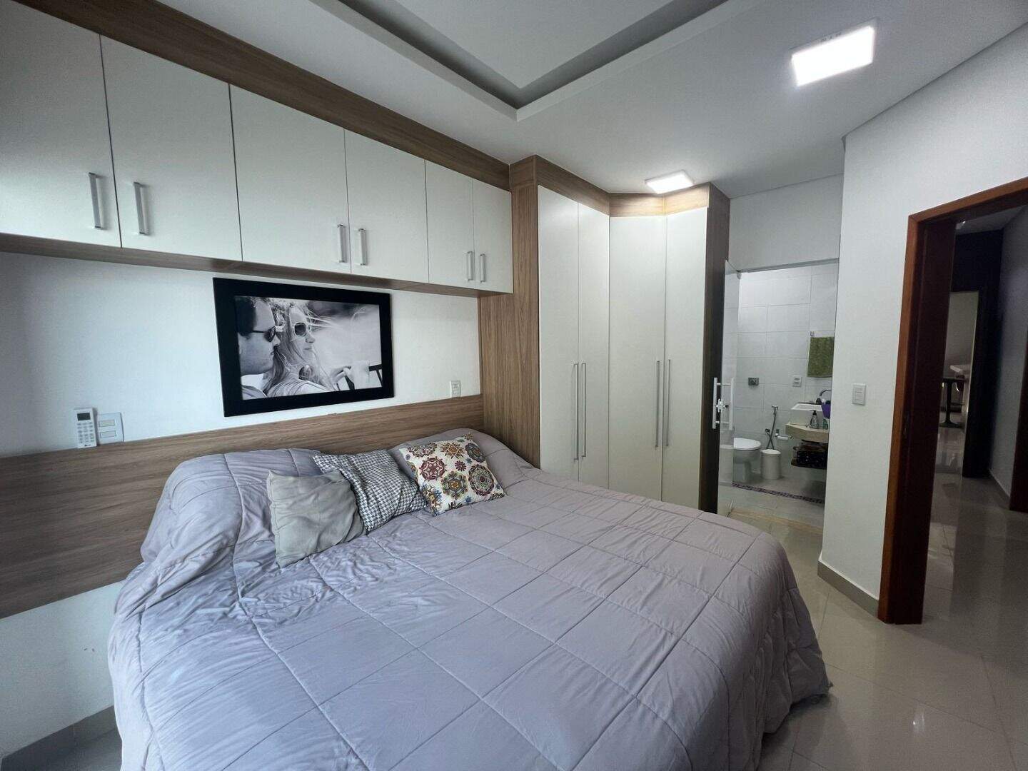 Casa no Aldeia de Espanha, em Itu disponível para à venda | Grupo Kaion: 