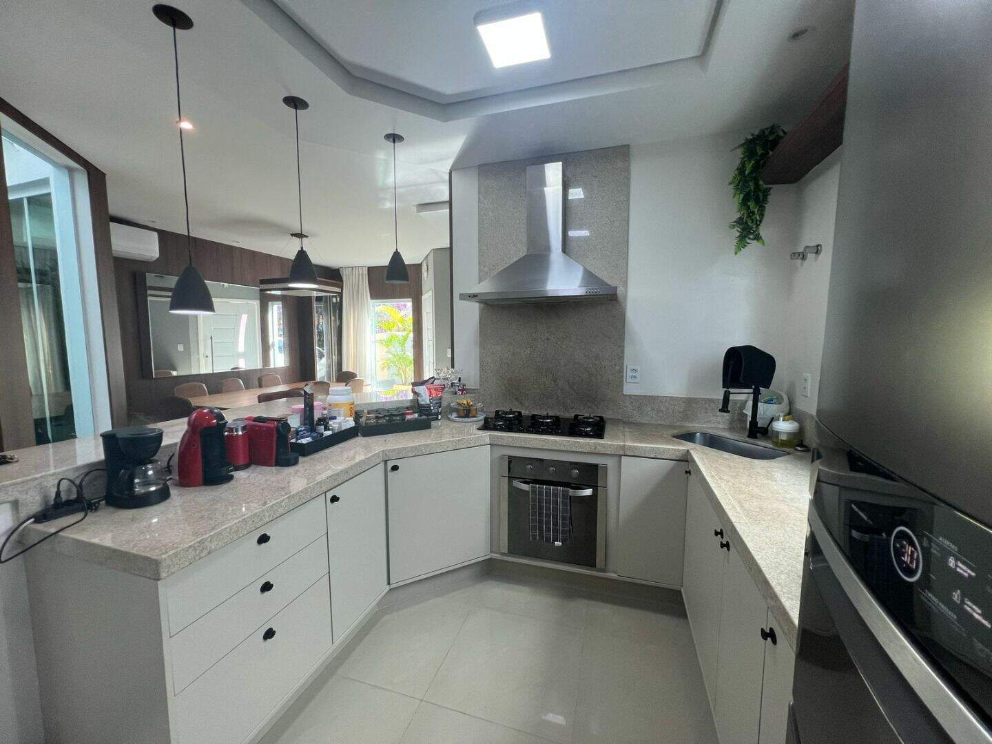 Casa no Aldeia de Espanha, em Itu disponível para à venda | Grupo Kaion: 