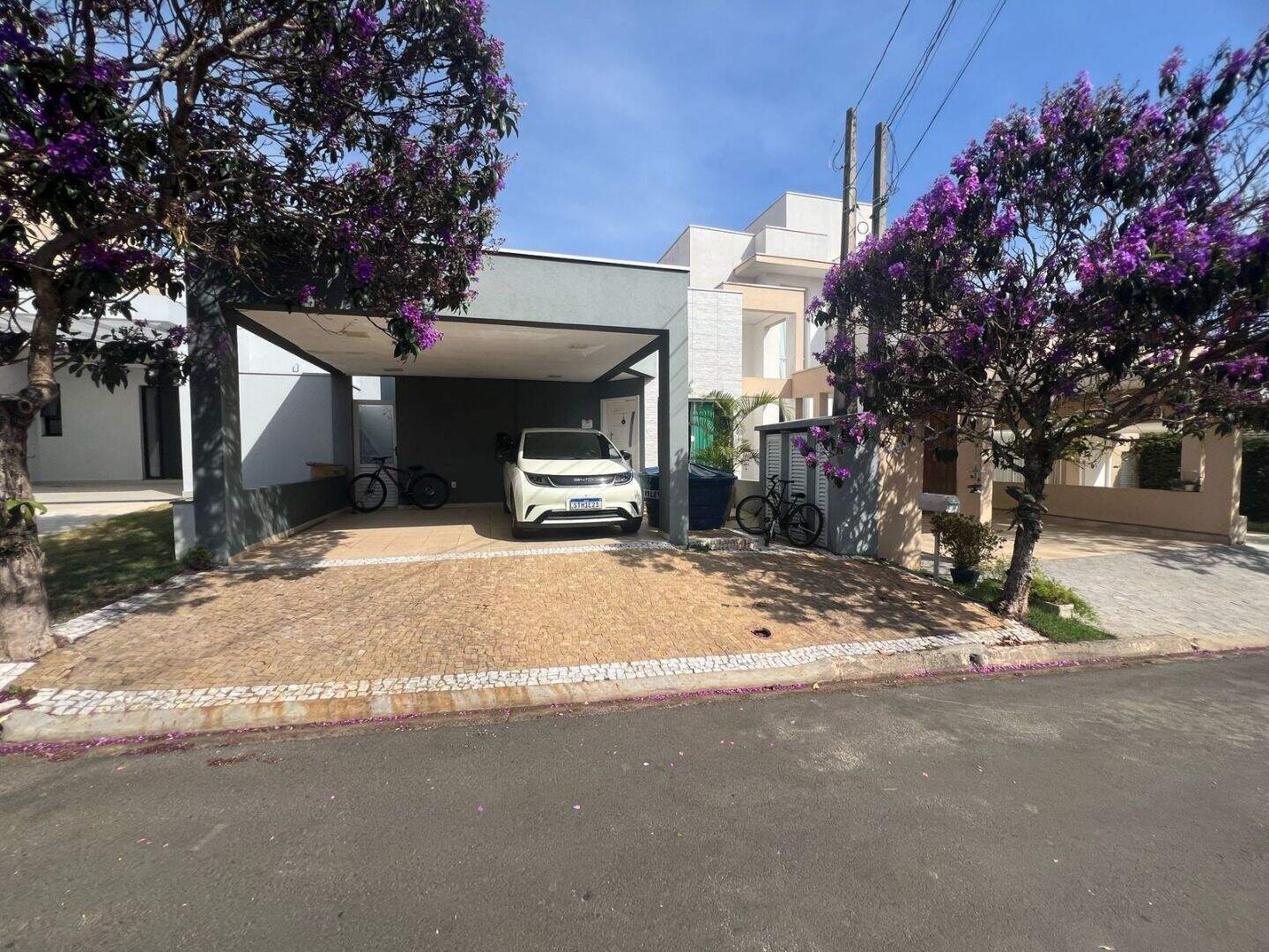 Casa no Aldeia de Espanha, em Itu disponível para à venda | Grupo Kaion: 