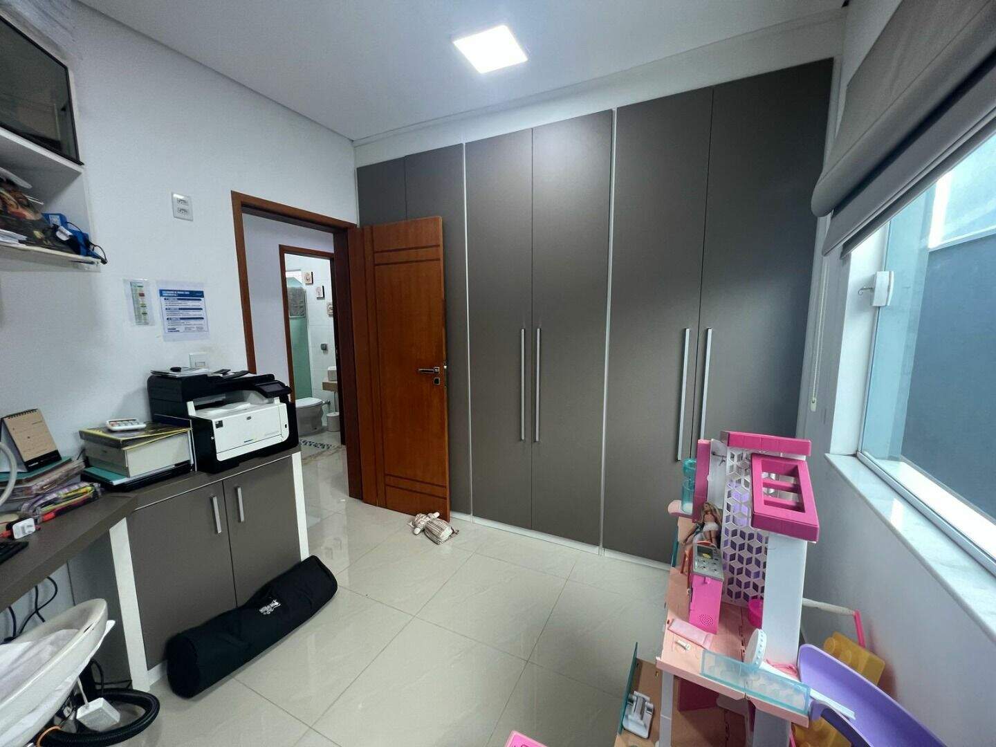 Casa no Aldeia de Espanha, em Itu disponível para à venda | Grupo Kaion: 