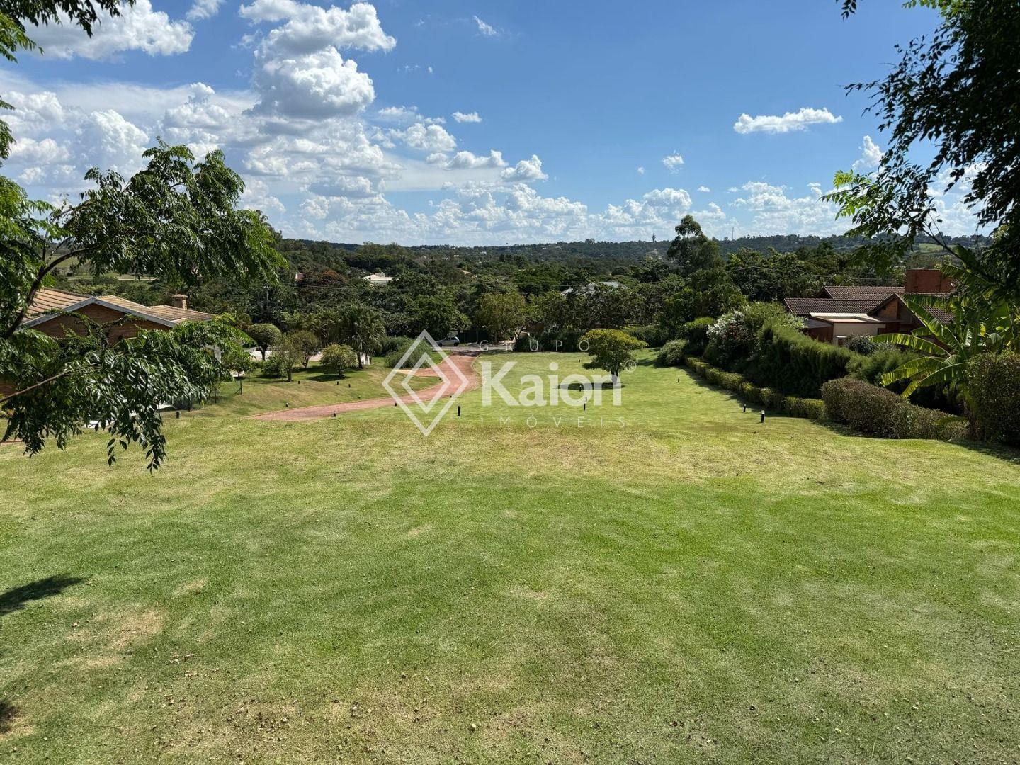 Terreno no Fazenda Vila Real de Itu, em Itu disponível para à venda | Grupo Kaion: 