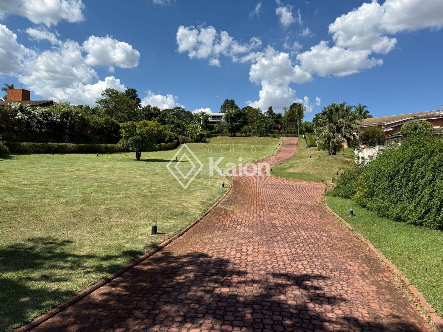 Terreno no Fazenda Vila Real de Itu, em Itu disponível para à venda | Grupo Kaion: 
