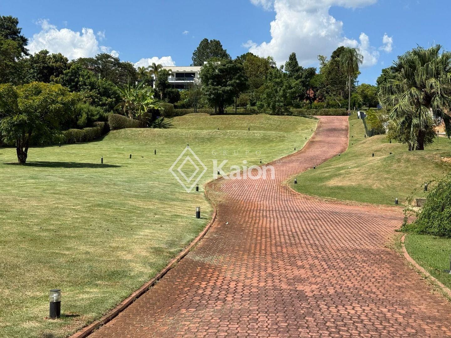Terreno no Fazenda Vila Real de Itu, em Itu disponível para à venda | Grupo Kaion: 