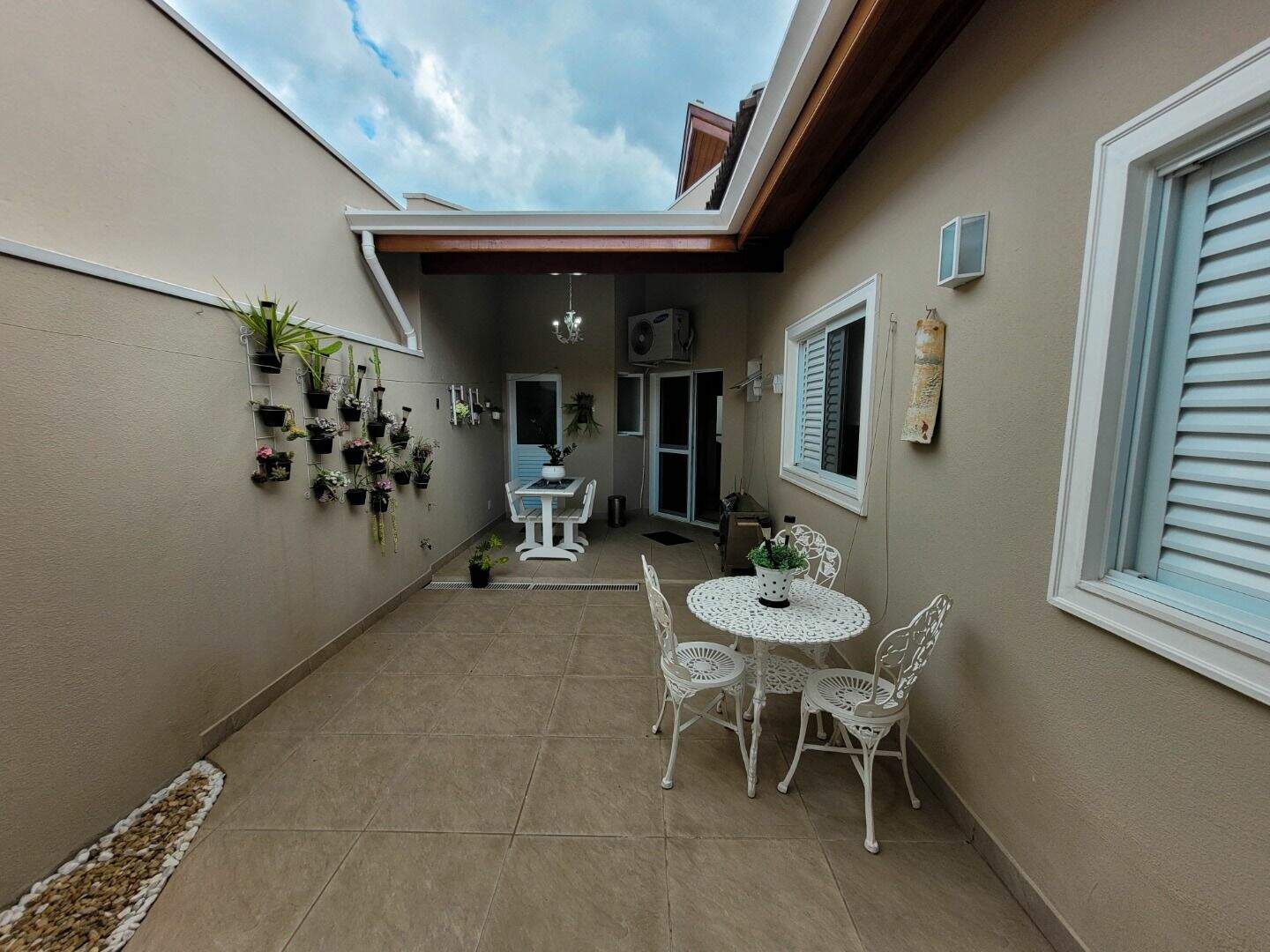 Casa no Aldeia de Espanha, em Itu disponível para à venda | Grupo Kaion: 