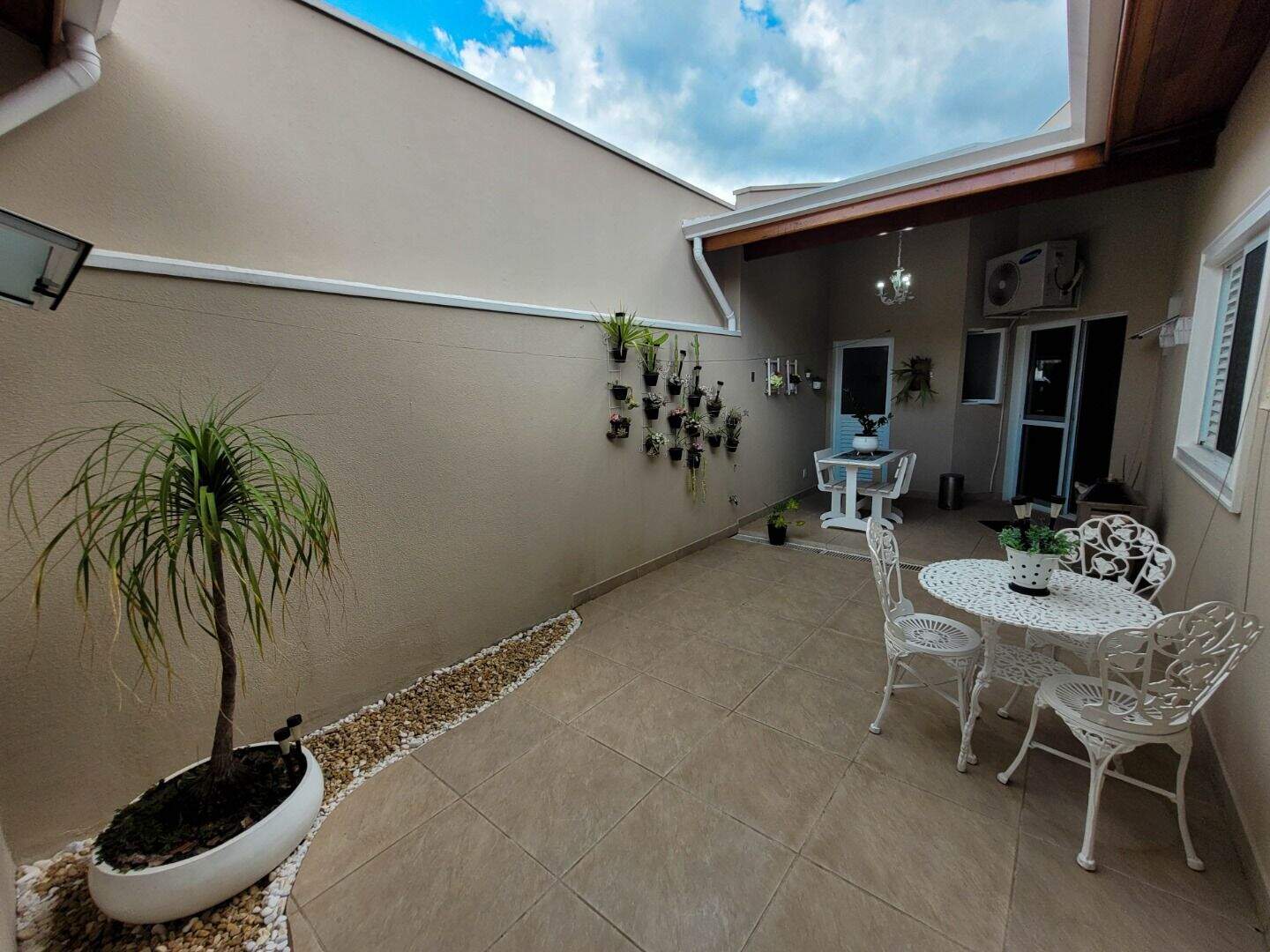 Casa no Aldeia de Espanha, em Itu disponível para à venda | Grupo Kaion: 