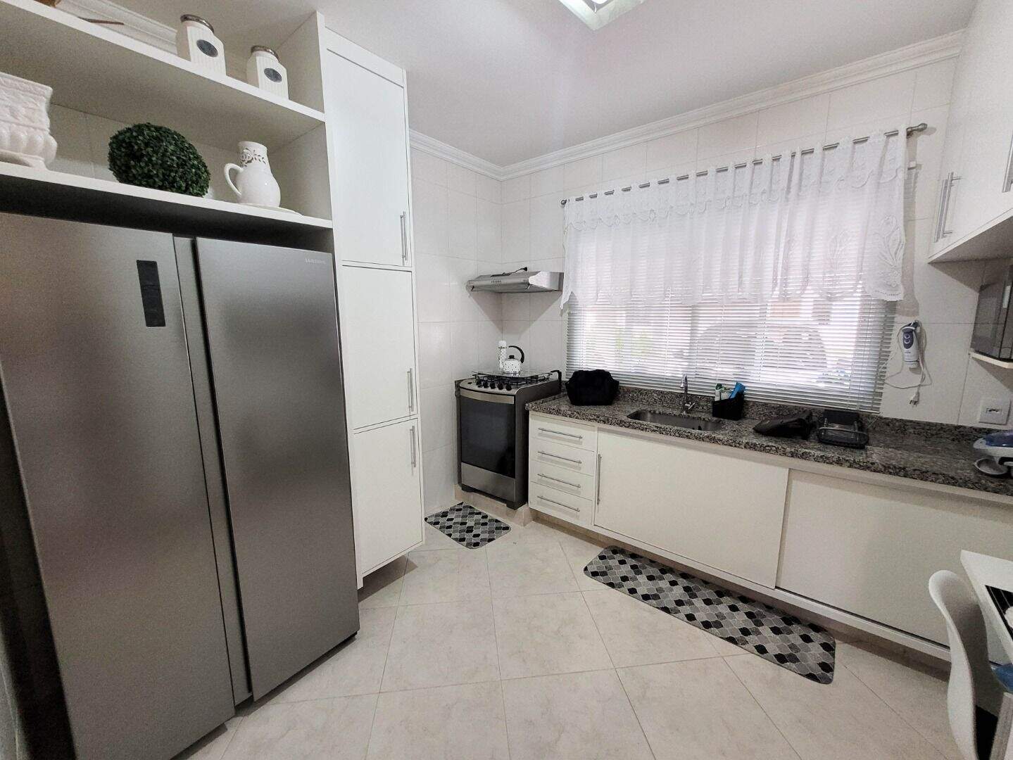 Casa no Aldeia de Espanha, em Itu disponível para à venda | Grupo Kaion: 