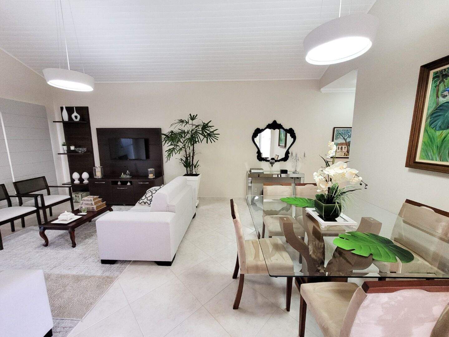 Casa no Aldeia de Espanha, em Itu disponível para à venda | Grupo Kaion: 