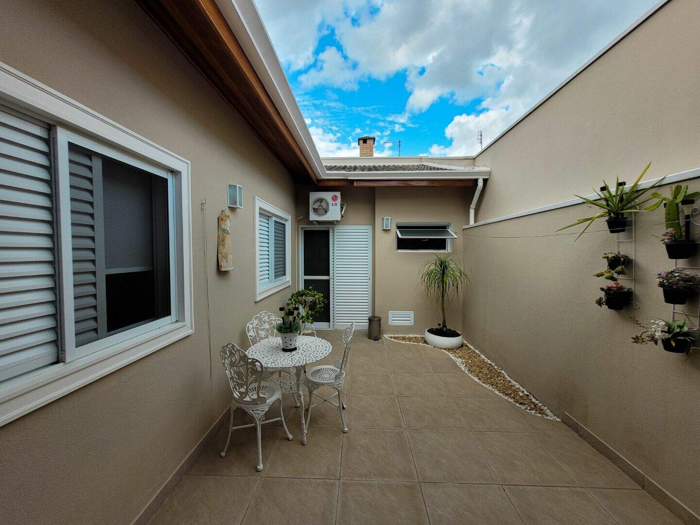 Casa no Aldeia de Espanha, em Itu disponível para à venda | Grupo Kaion: 