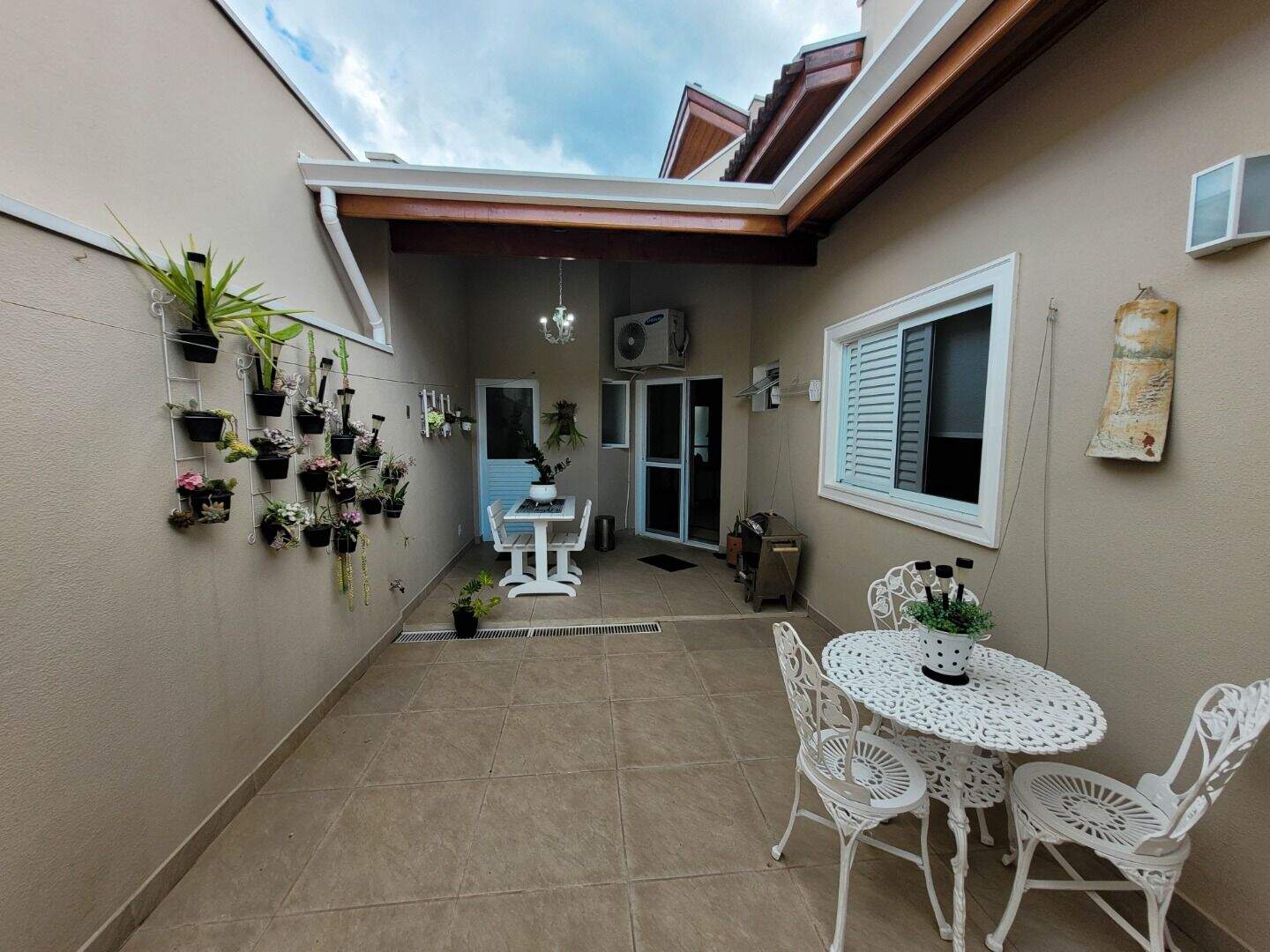 Casa no Aldeia de Espanha, em Itu disponível para à venda | Grupo Kaion: 