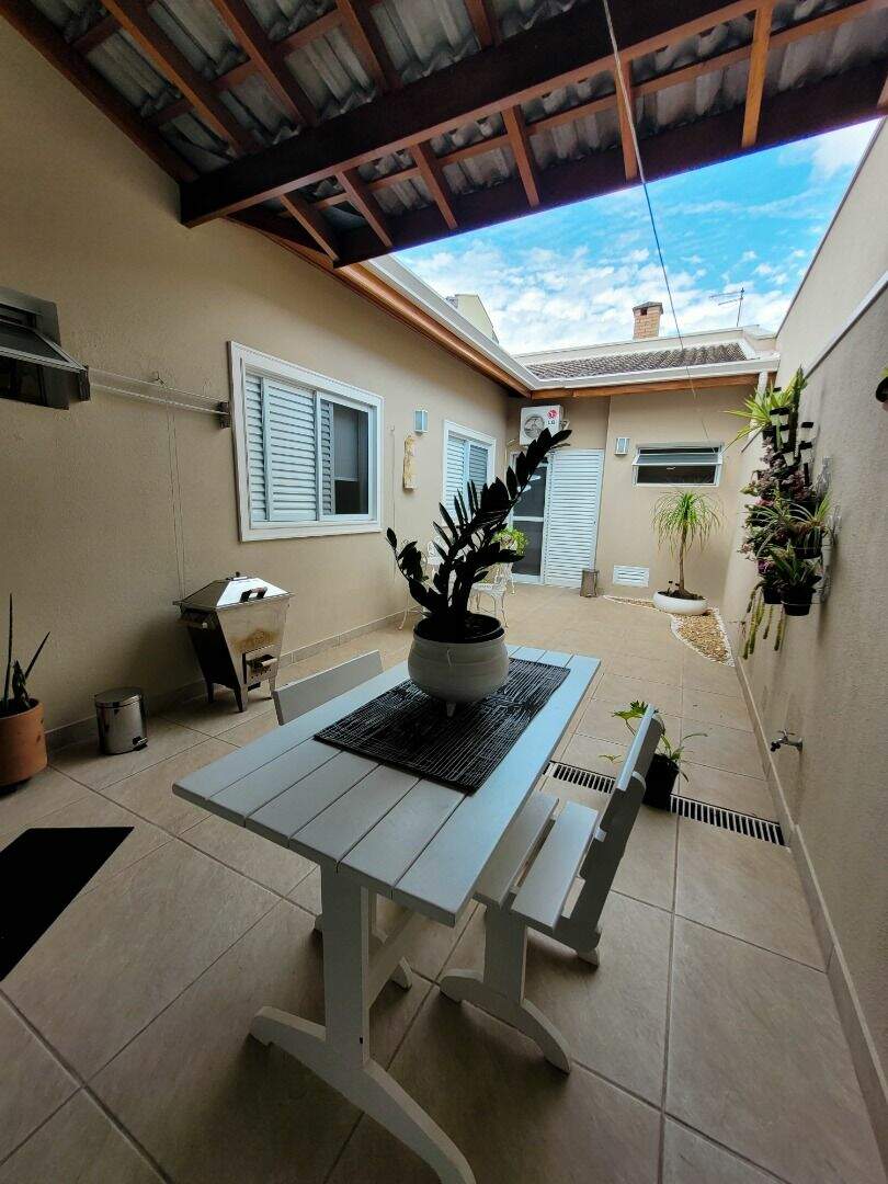 Casa no Aldeia de Espanha, em Itu disponível para à venda | Grupo Kaion: 
