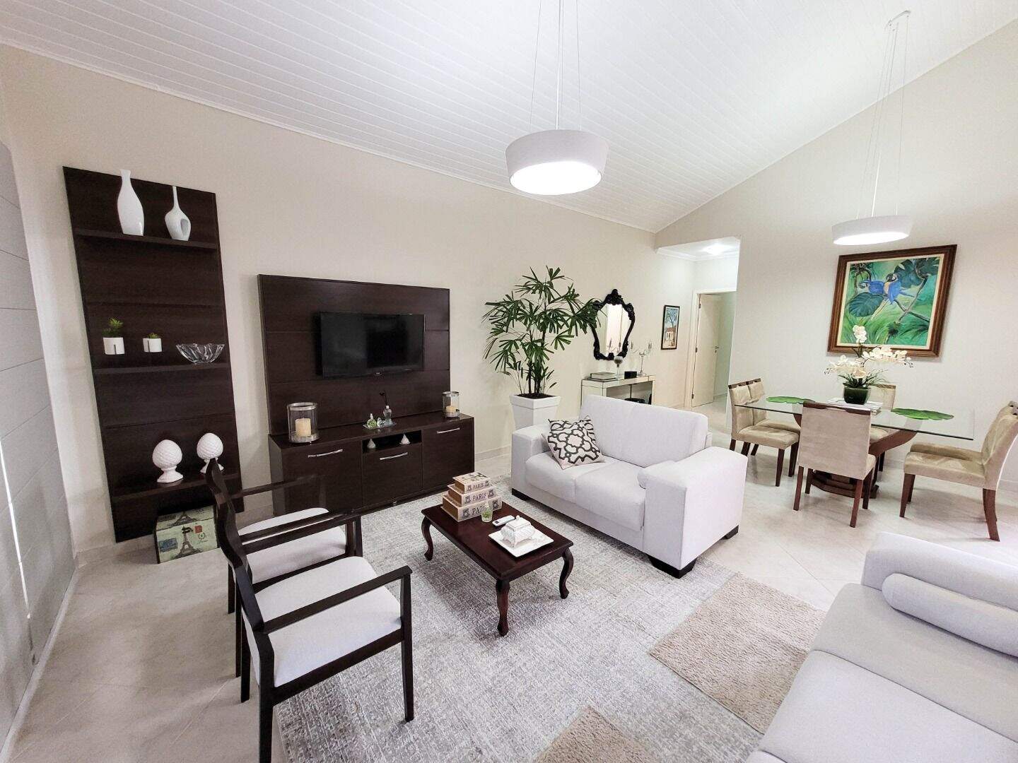 Casa no Aldeia de Espanha, em Itu disponível para à venda | Grupo Kaion: 