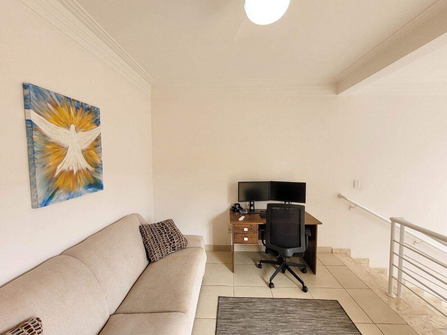 Casa no Parque do Varvito, em Itu disponível para à venda | Grupo Kaion: 