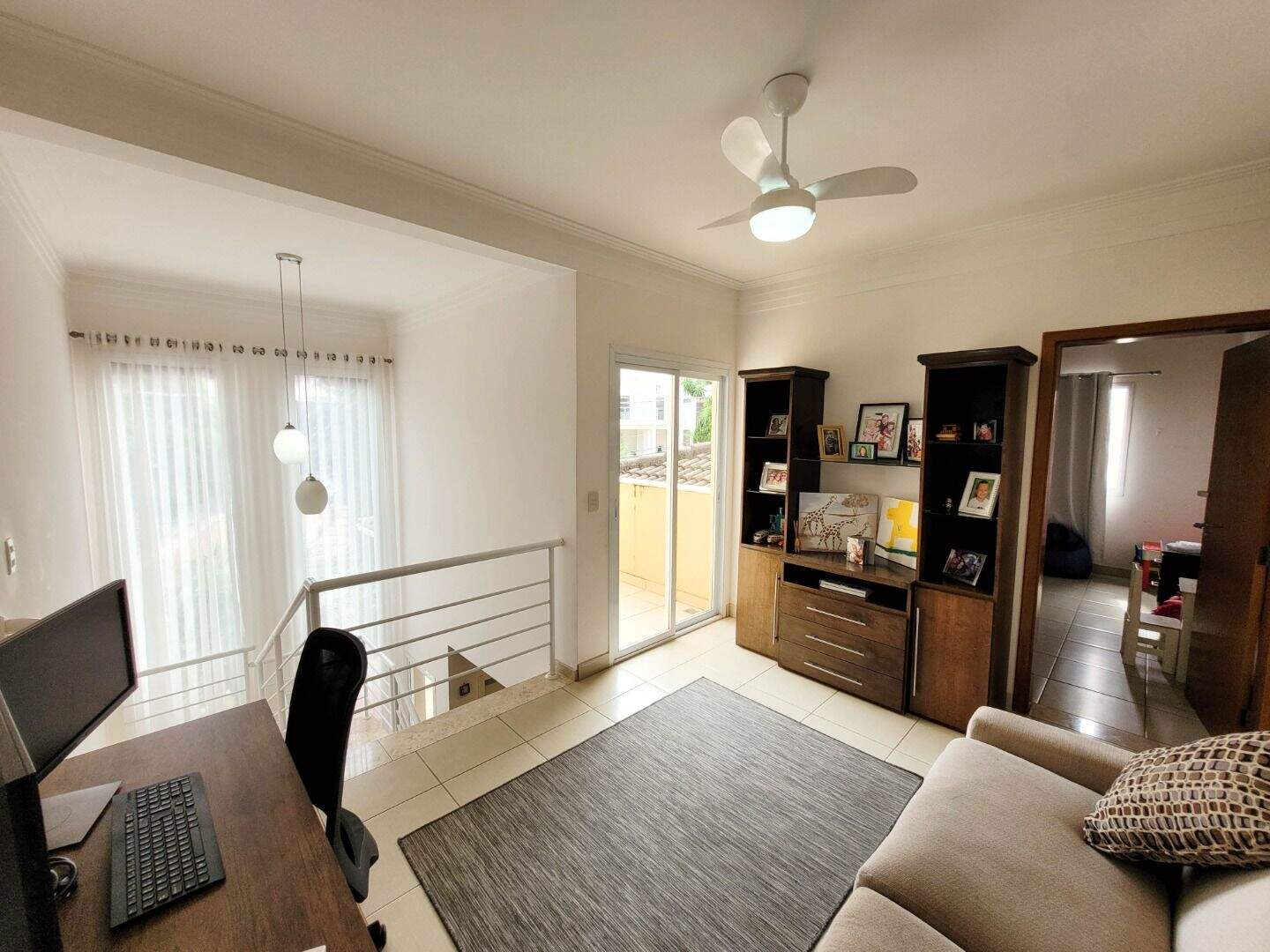 Casa no Parque do Varvito, em Itu disponível para à venda | Grupo Kaion: 
