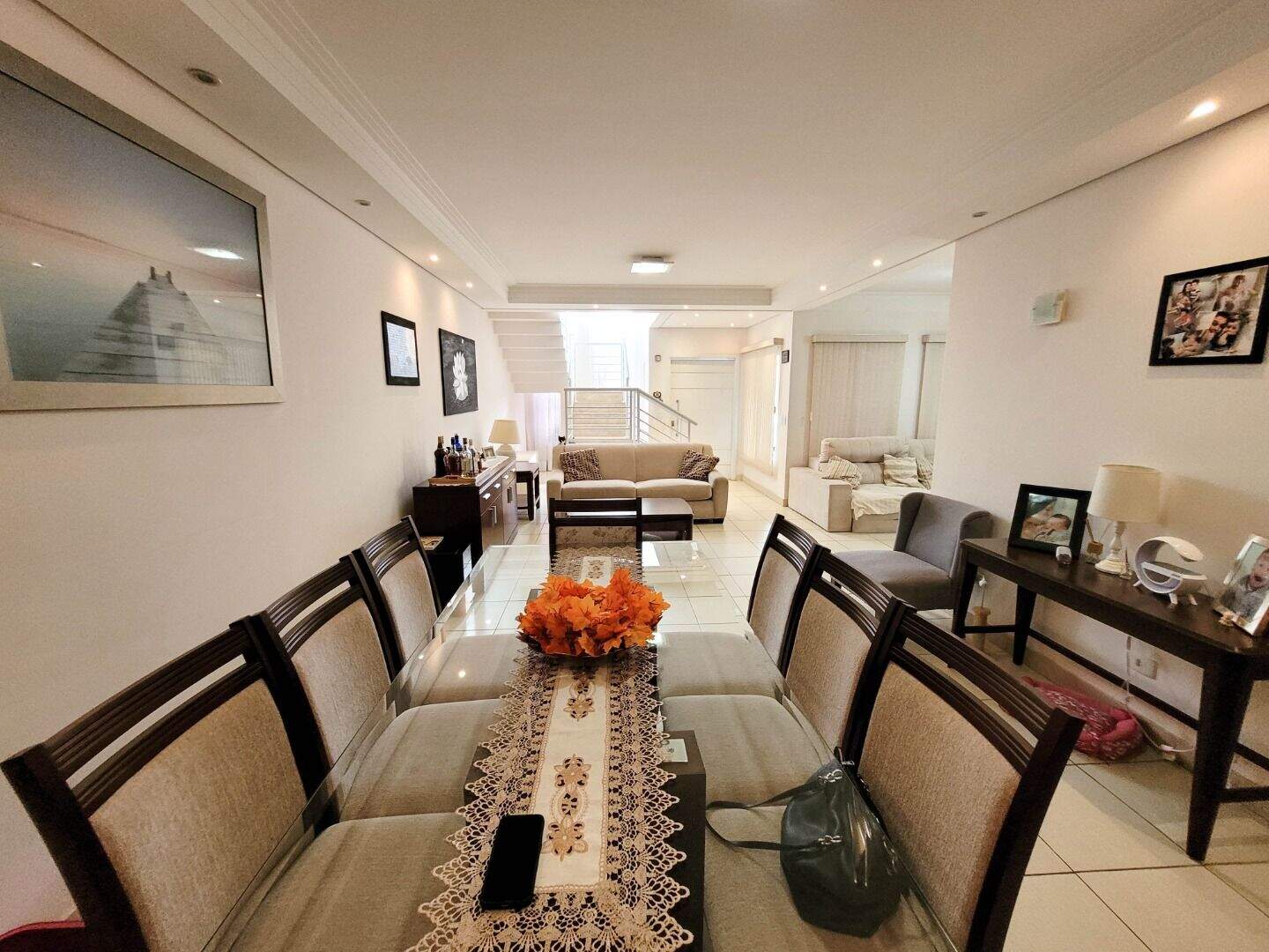 Casa no Parque do Varvito, em Itu disponível para à venda | Grupo Kaion: 