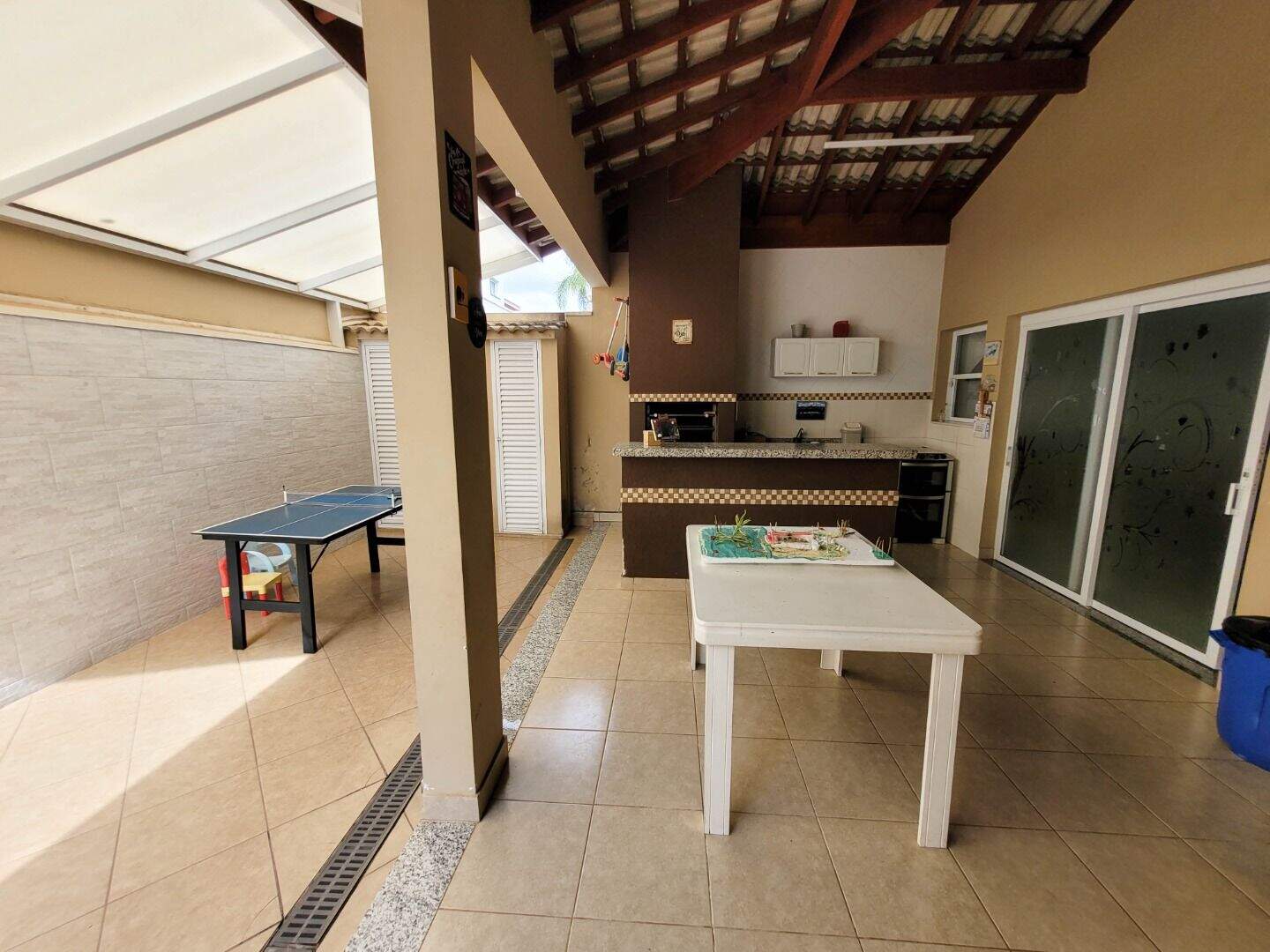 Casa no Parque do Varvito, em Itu disponível para à venda | Grupo Kaion: 