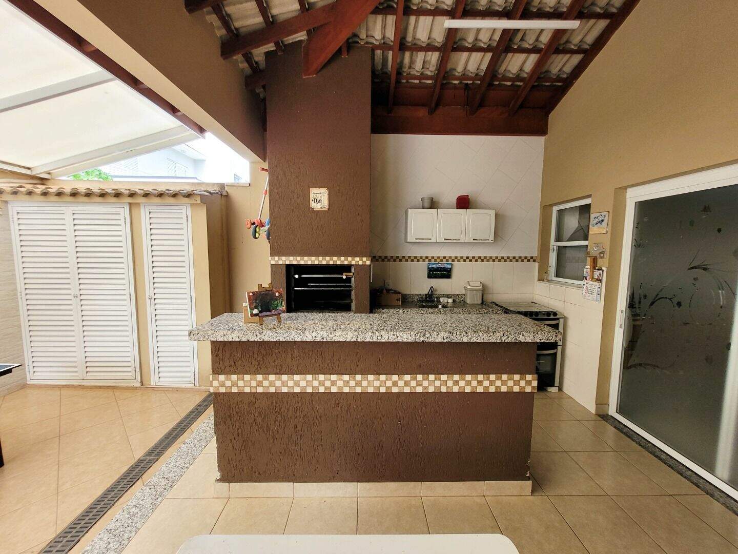 Casa no Parque do Varvito, em Itu disponível para à venda | Grupo Kaion: 