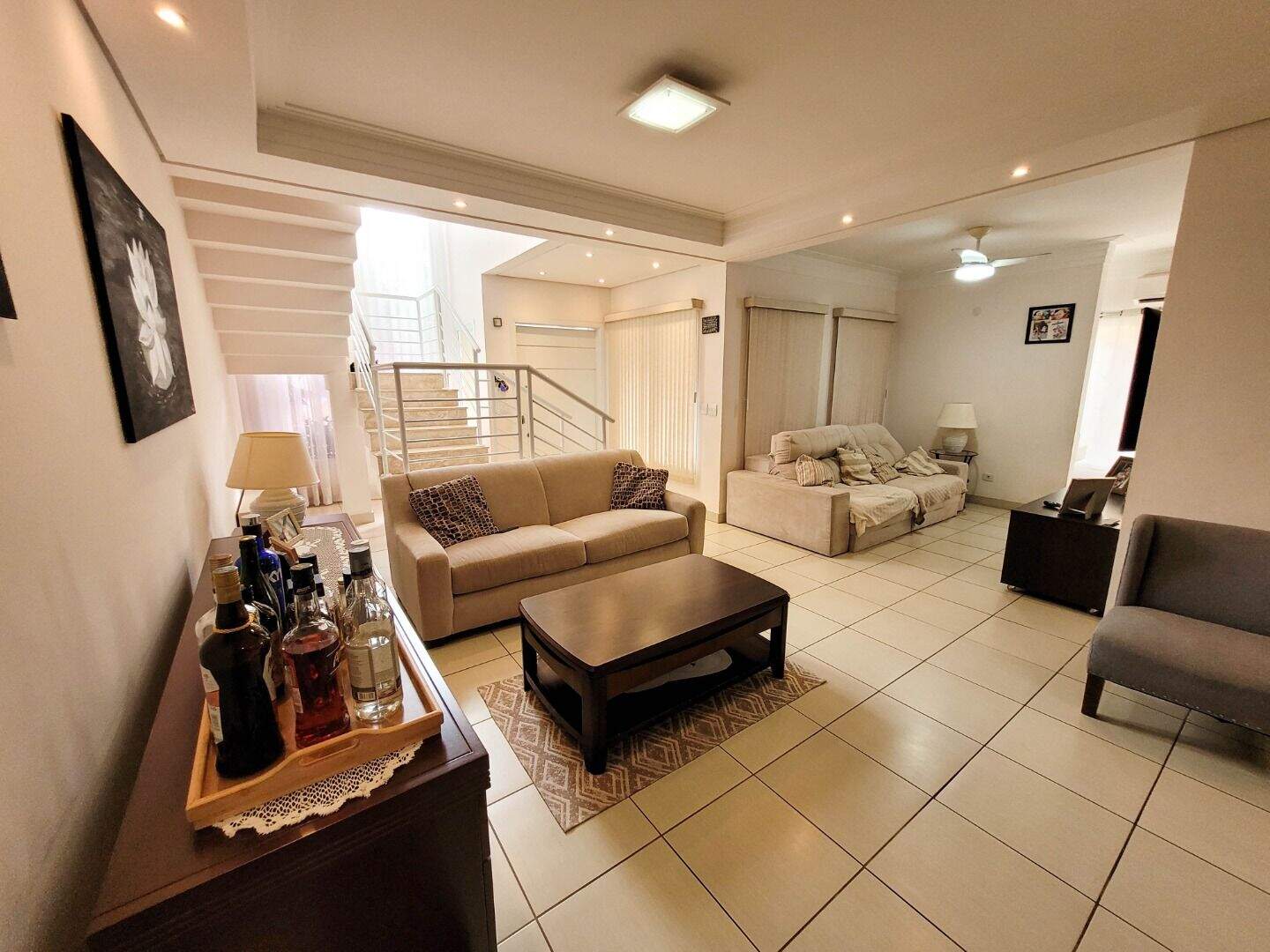 Casa no Parque do Varvito, em Itu disponível para à venda | Grupo Kaion: 
