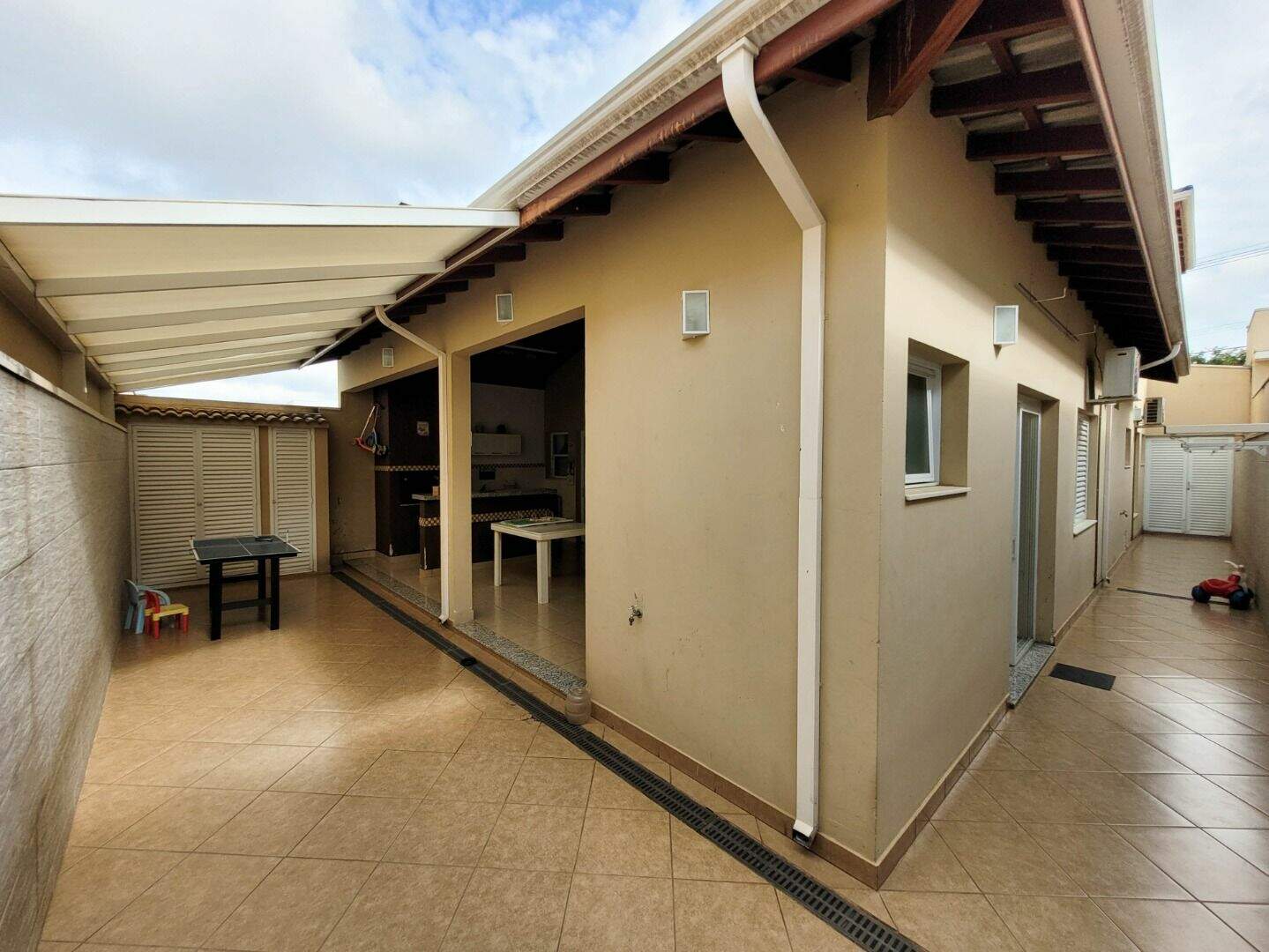 Casa no Parque do Varvito, em Itu disponível para à venda | Grupo Kaion: 