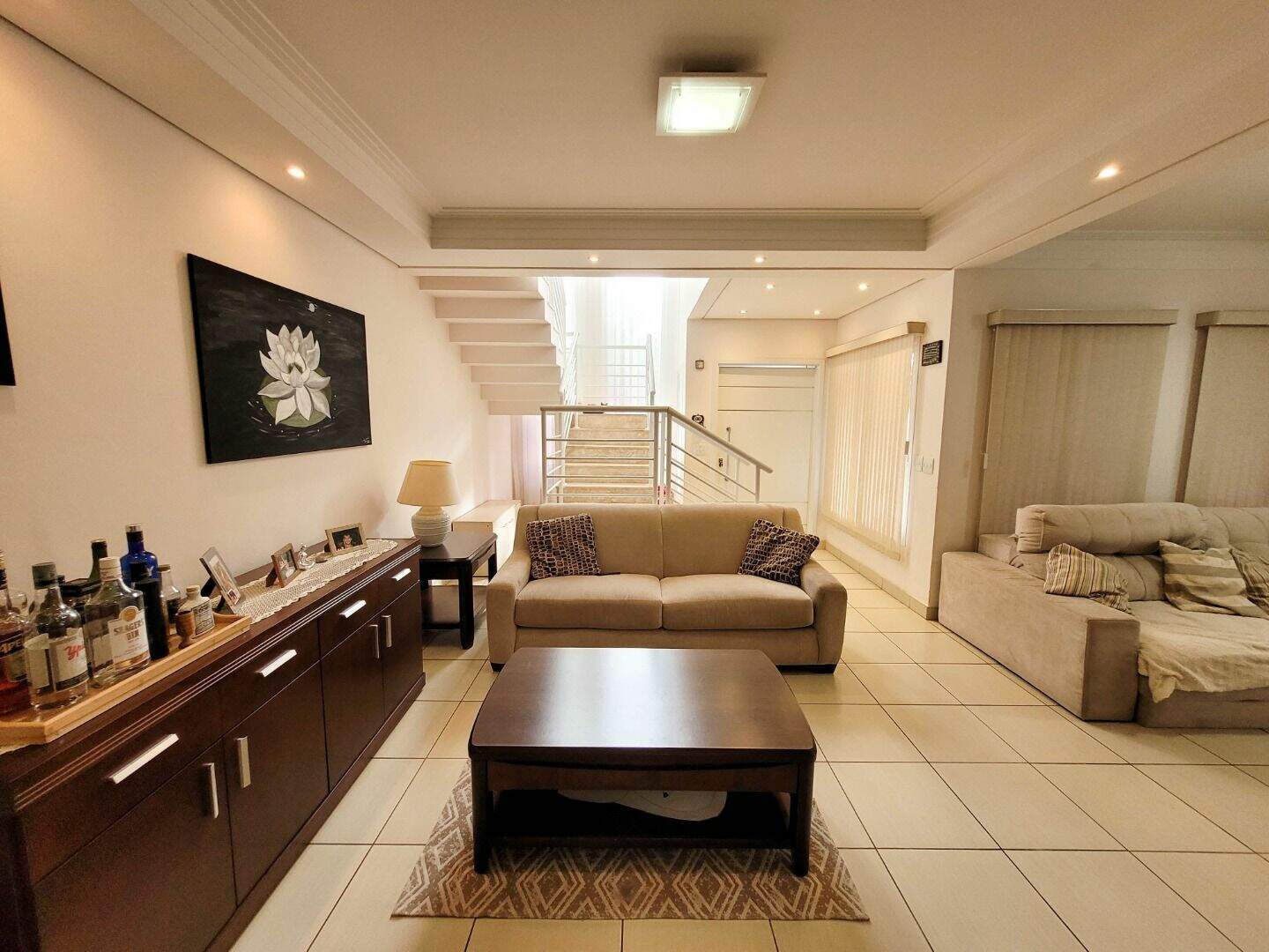 Casa no Parque do Varvito, em Itu disponível para à venda | Grupo Kaion: 