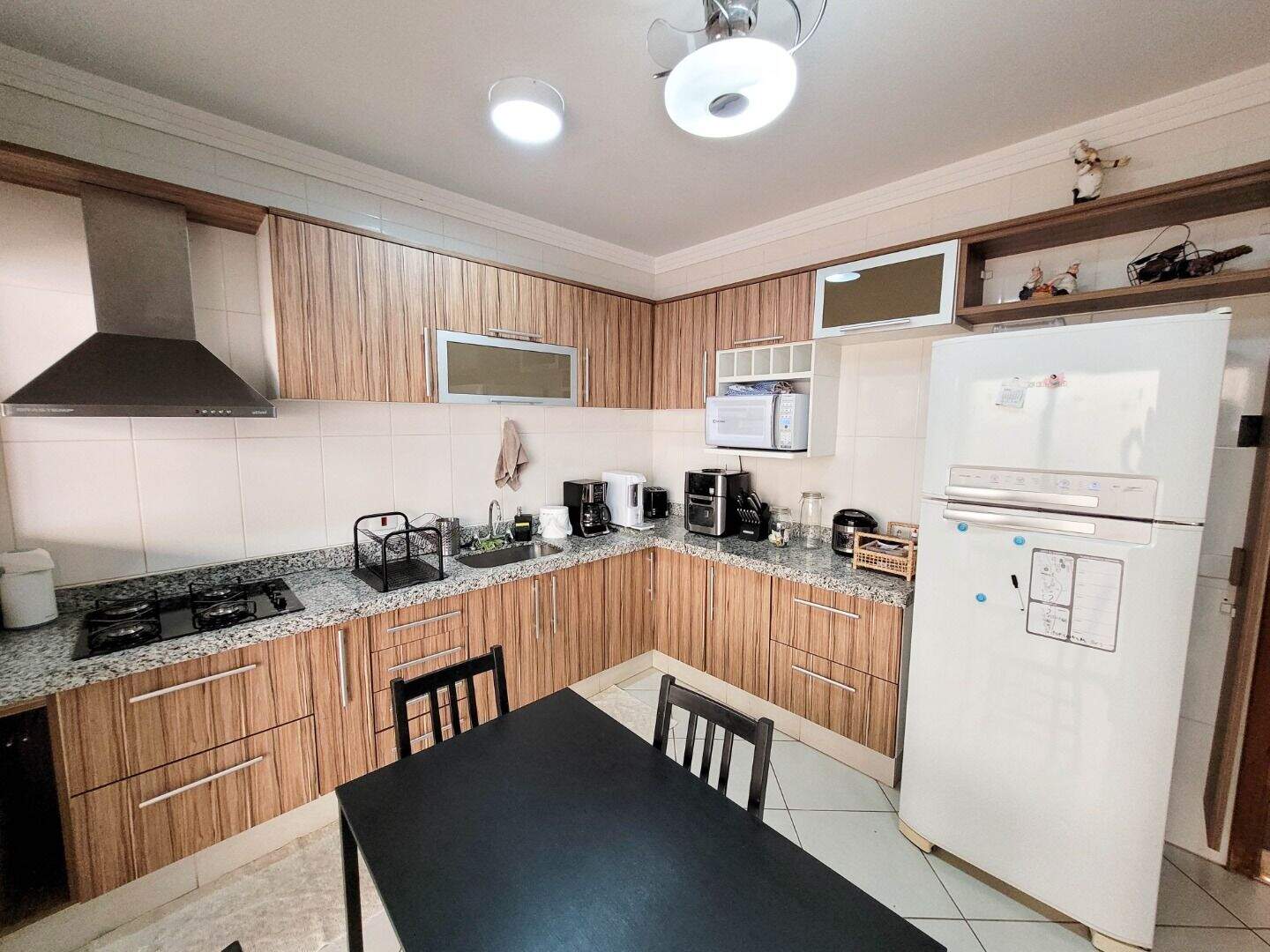 Casa no Parque do Varvito, em Itu disponível para à venda | Grupo Kaion: 