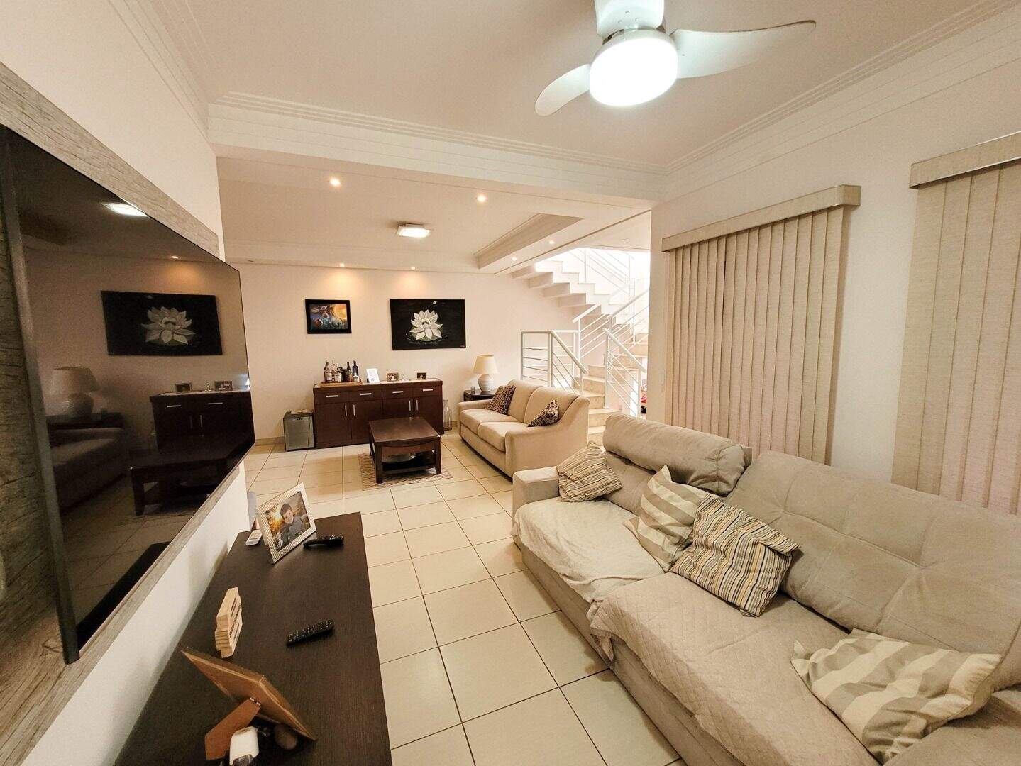 Casa no Parque do Varvito, em Itu disponível para à venda | Grupo Kaion: 