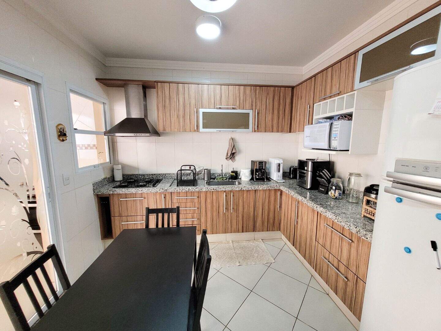 Casa no Parque do Varvito, em Itu disponível para à venda | Grupo Kaion: 