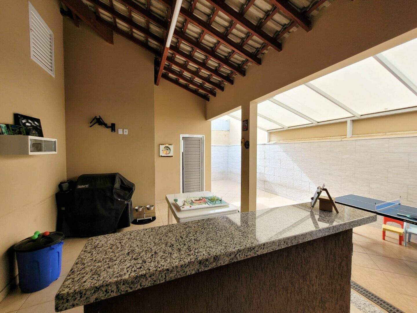 Casa no Parque do Varvito, em Itu disponível para à venda | Grupo Kaion: 