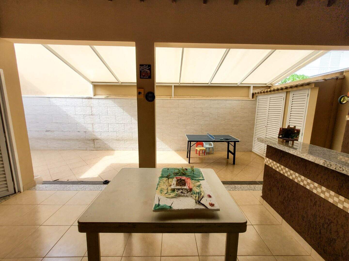 Casa no Parque do Varvito, em Itu disponível para à venda | Grupo Kaion: 