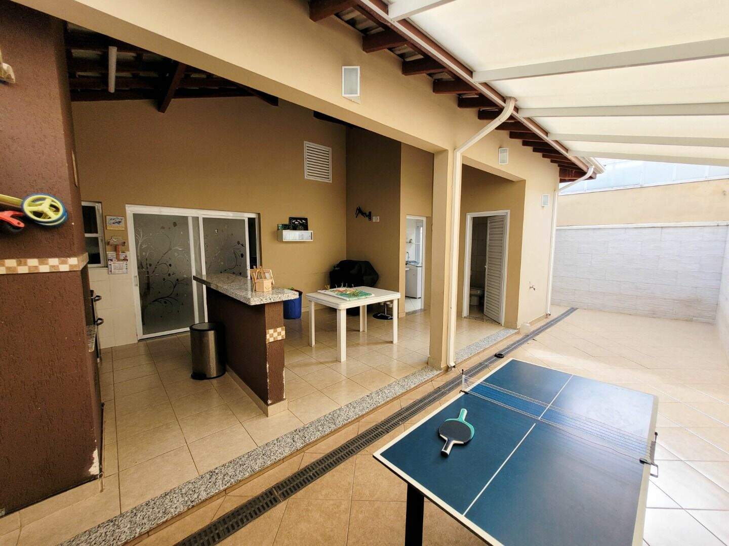 Casa no Parque do Varvito, em Itu disponível para à venda | Grupo Kaion: 