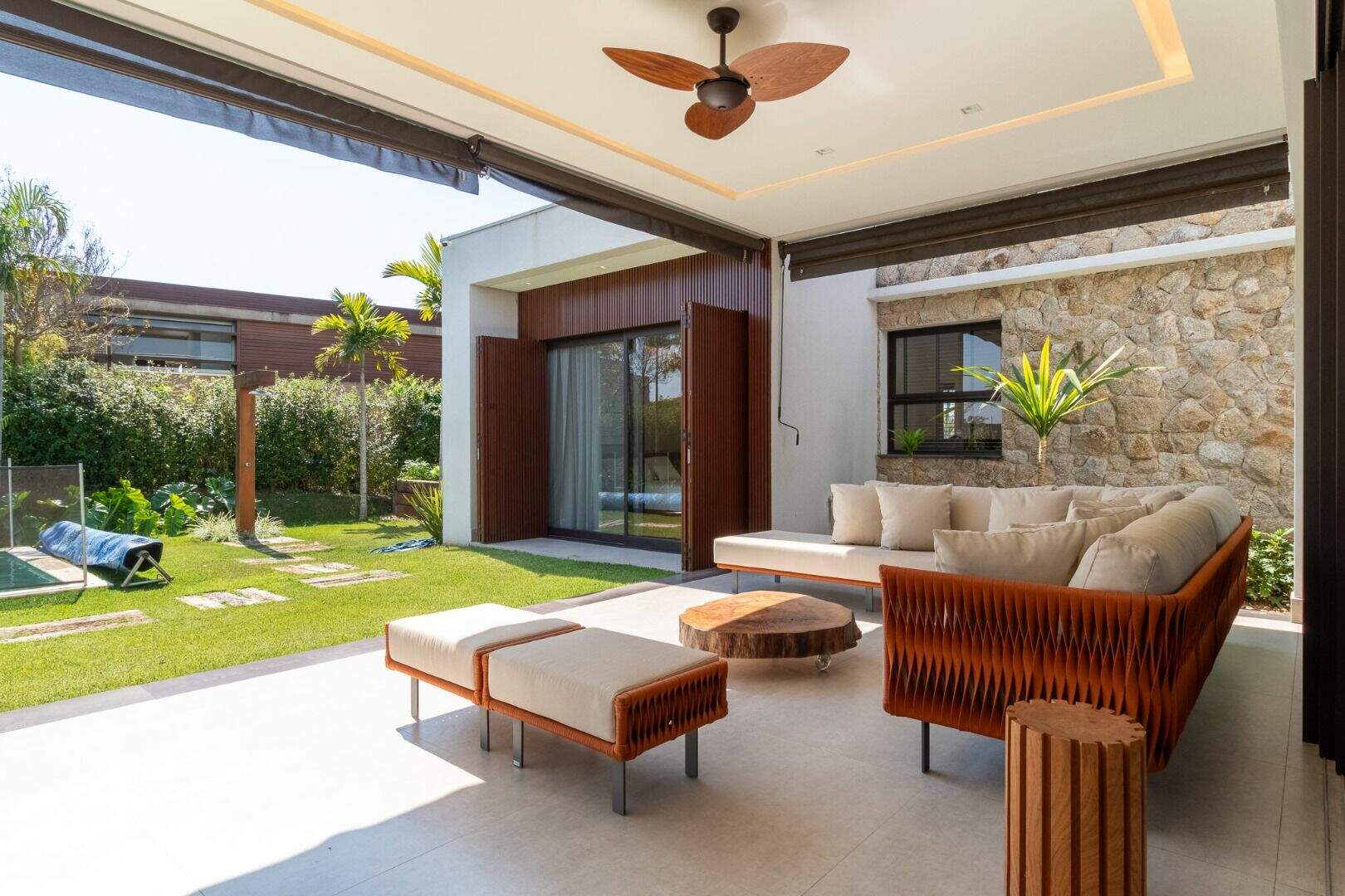 Casa no Condomínio Terras de São José, em Itu disponível para à venda | Grupo Kaion: 