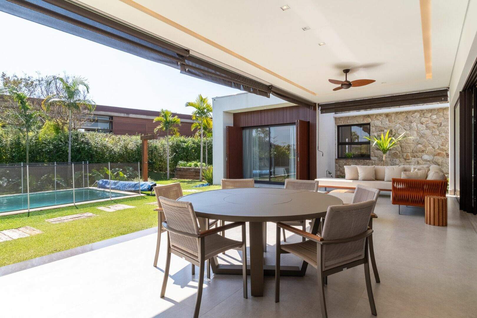 Casa no Condomínio Terras de São José, em Itu disponível para à venda | Grupo Kaion: 
