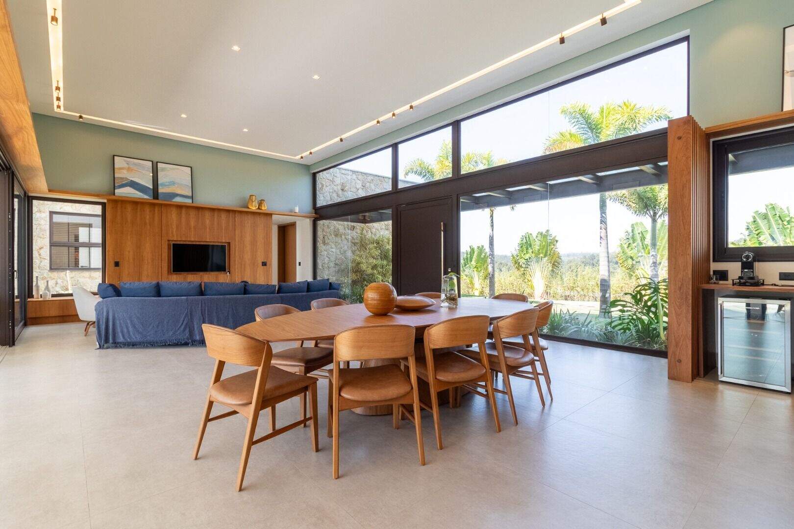 Casa no Condomínio Terras de São José, em Itu disponível para à venda | Grupo Kaion: 