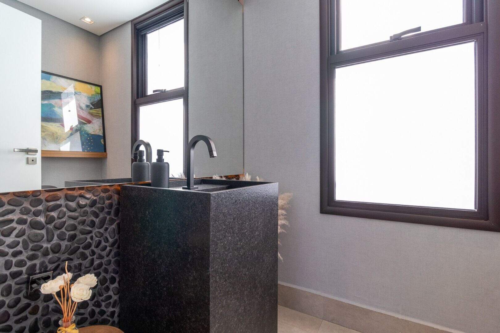 Casa no Condomínio Terras de São José, em Itu disponível para à venda | Grupo Kaion: 