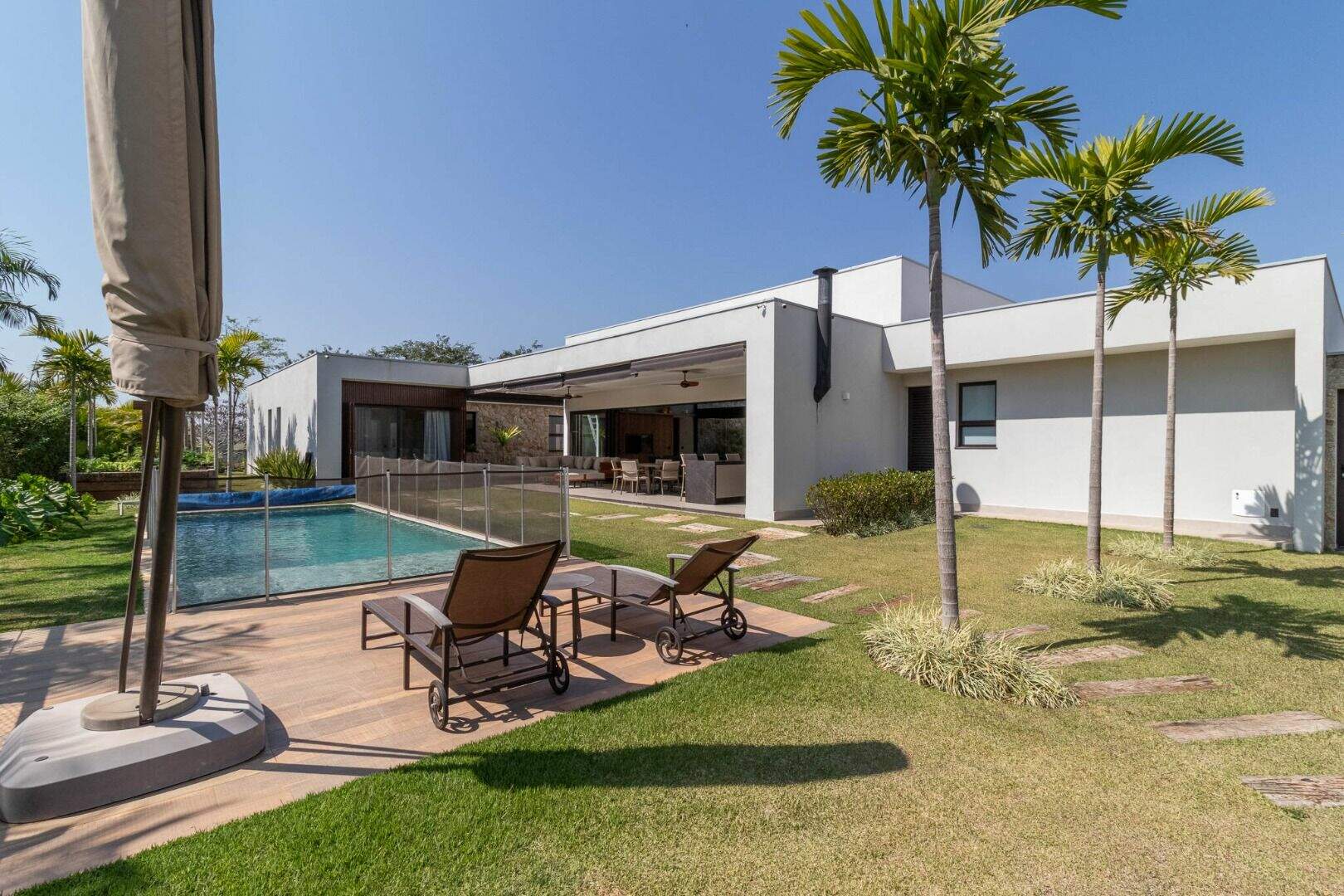 Casa no Condomínio Terras de São José, em Itu disponível para à venda | Grupo Kaion: 