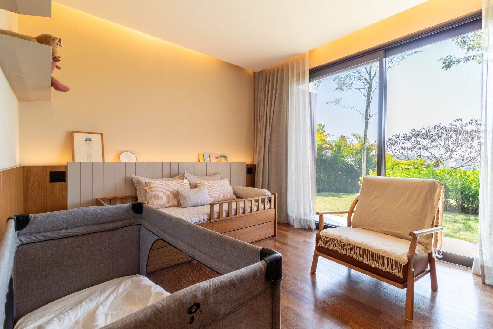 Casa no Condomínio Terras de São José, em Itu disponível para à venda | Grupo Kaion: 