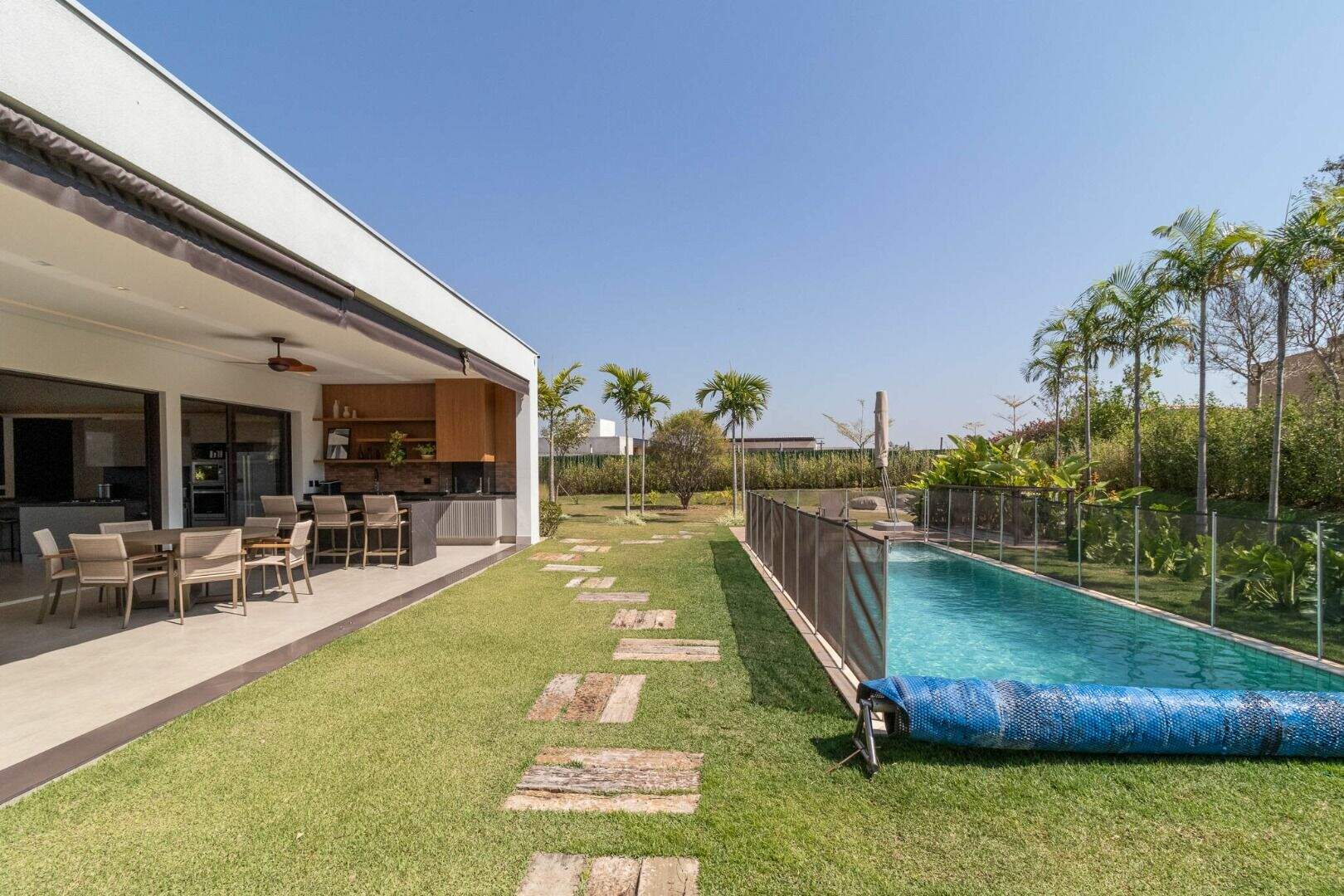 Casa no Condomínio Terras de São José, em Itu disponível para à venda | Grupo Kaion: 