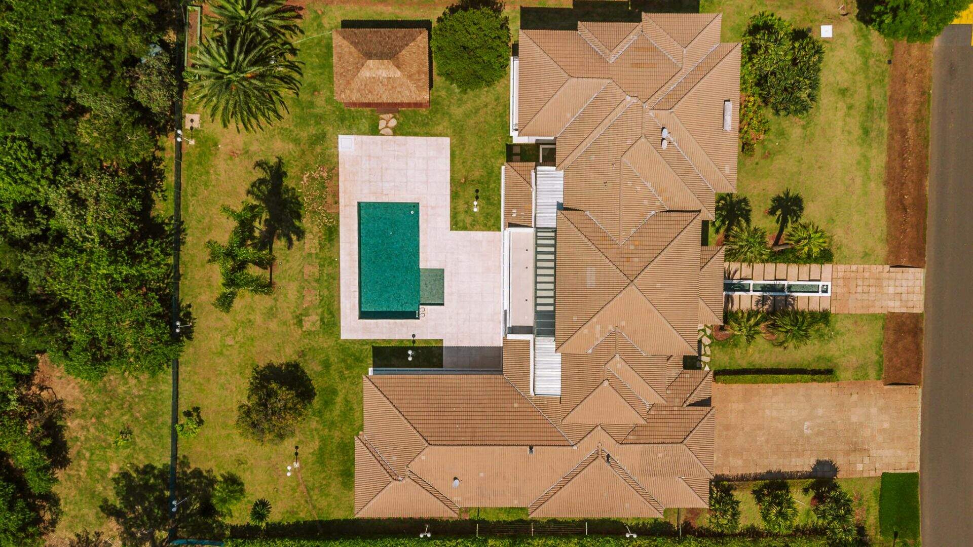 Casa no Condomínio Terras de São José, em Itu disponível para à venda | Grupo Kaion: 