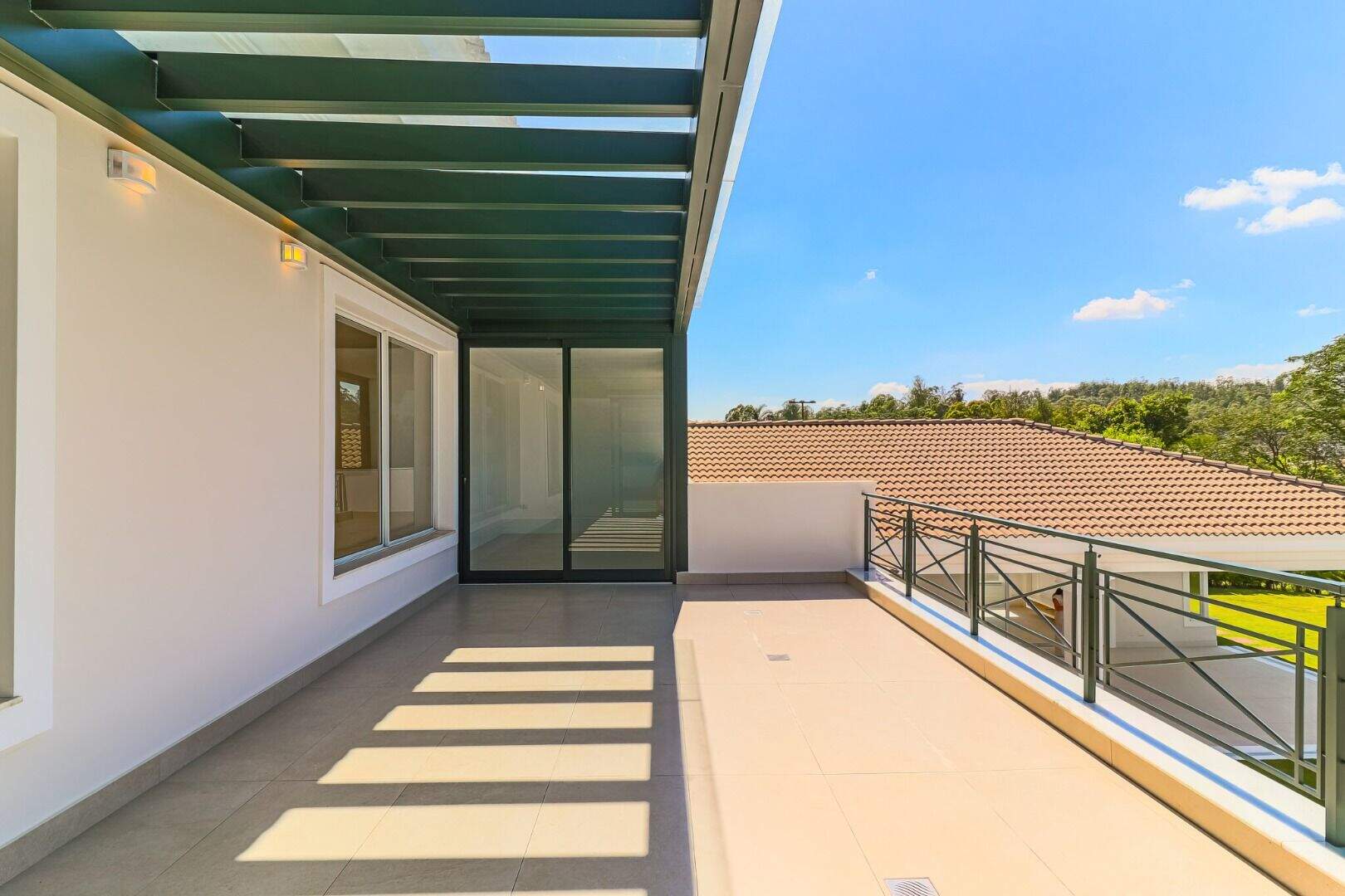 Casa no Condomínio Terras de São José, em Itu disponível para à venda | Grupo Kaion: 