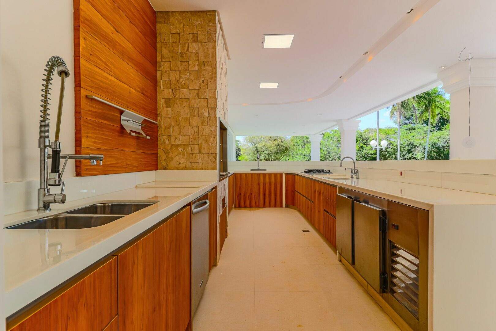 Casa no Condomínio Terras de São José, em Itu disponível para à venda | Grupo Kaion: 
