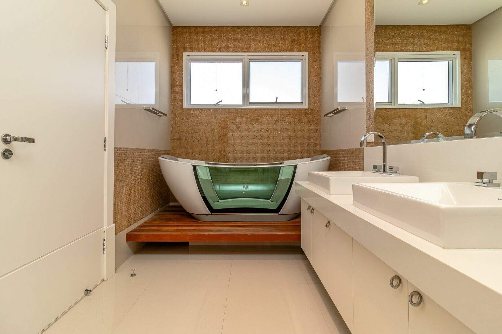 Casa no Condomínio Terras de São José, em Itu disponível para à venda | Grupo Kaion: 