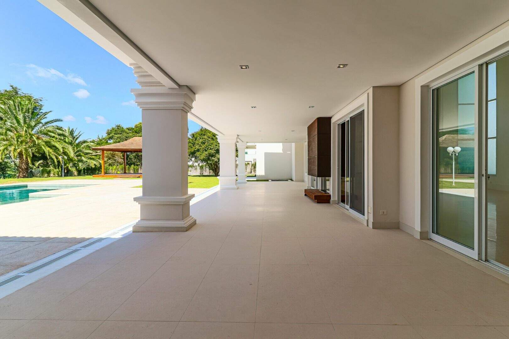 Casa no Condomínio Terras de São José, em Itu disponível para à venda | Grupo Kaion: 