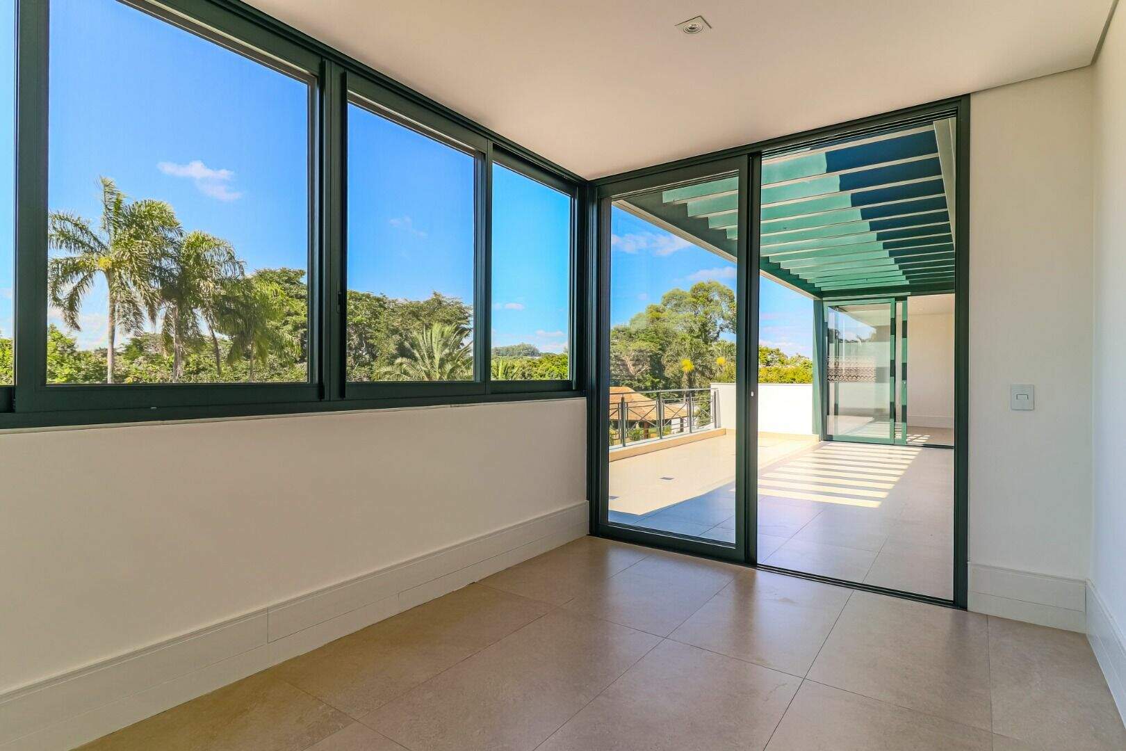 Casa no Condomínio Terras de São José, em Itu disponível para à venda | Grupo Kaion: 