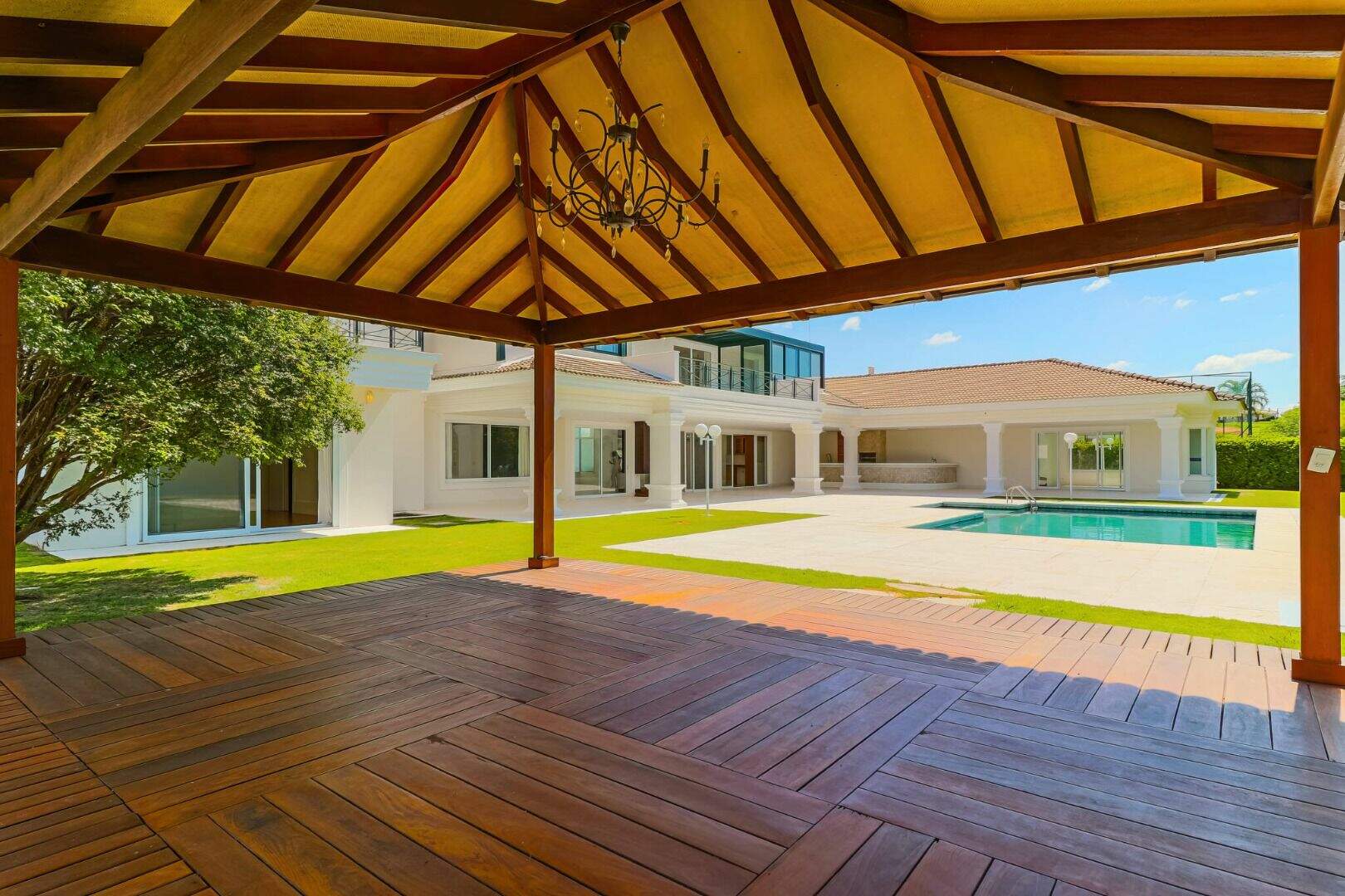 Casa no Condomínio Terras de São José, em Itu disponível para à venda | Grupo Kaion: 