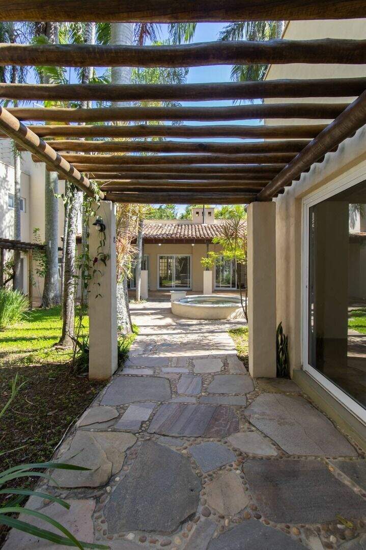 Casa no Condomínio Terras de São José, em Itu disponível para à venda | Grupo Kaion: 