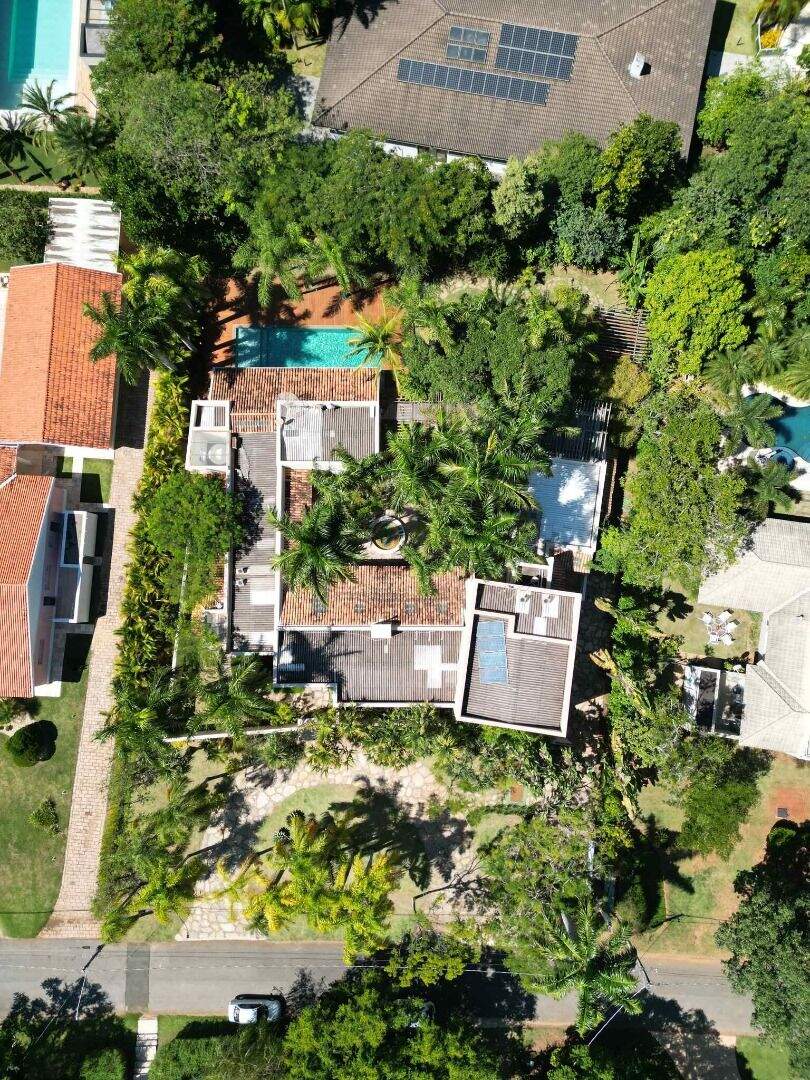 Casa no Condomínio Terras de São José, em Itu disponível para à venda | Grupo Kaion: 