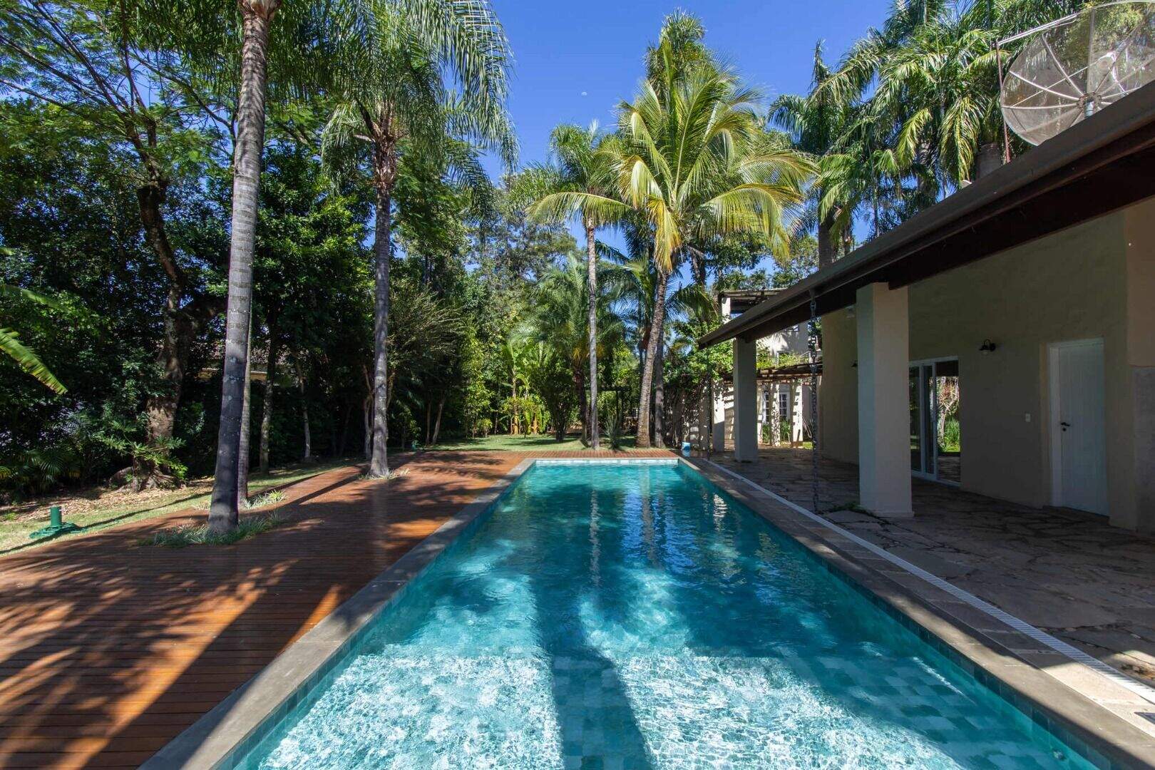 Casa no Condomínio Terras de São José, em Itu disponível para à venda | Grupo Kaion: 