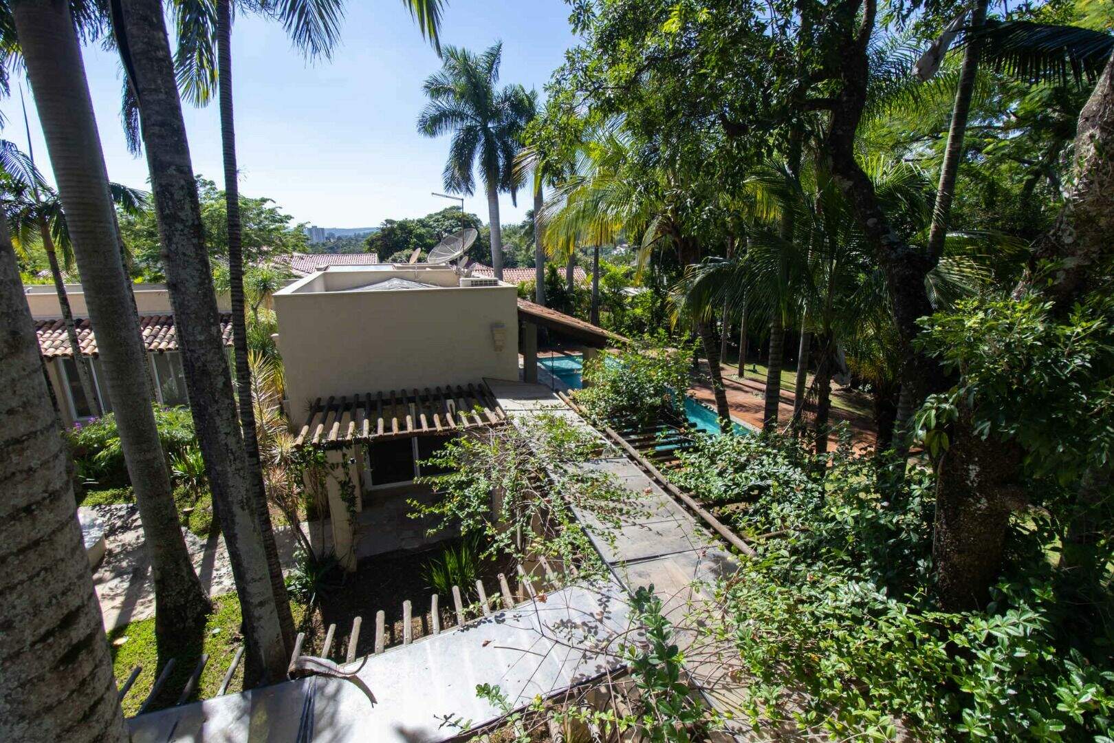 Casa no Condomínio Terras de São José, em Itu disponível para à venda | Grupo Kaion: 