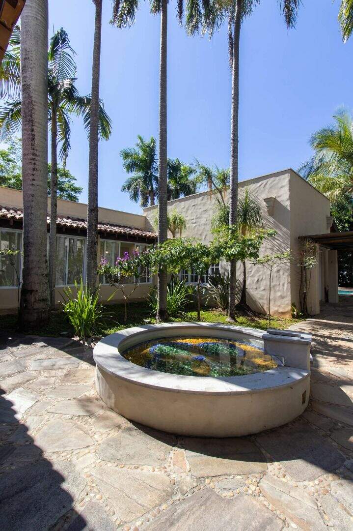 Casa no Condomínio Terras de São José, em Itu disponível para à venda | Grupo Kaion: 